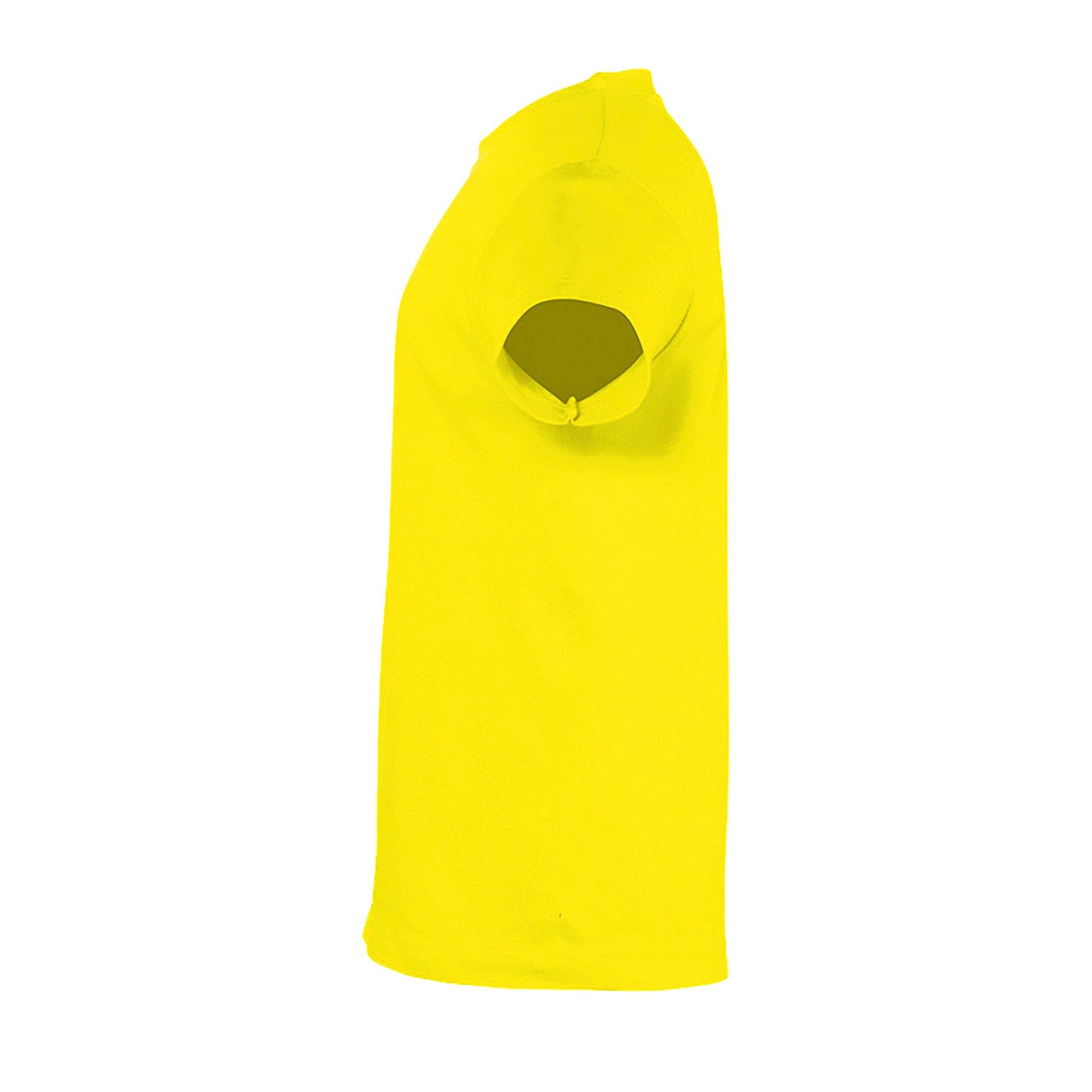 SOLS Regent TShirt, Kurzarm