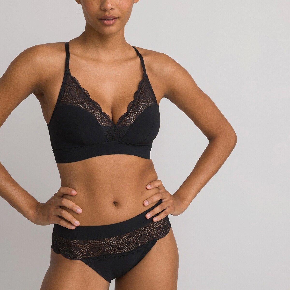 La Redoute Collections Bügelloser BH Avry