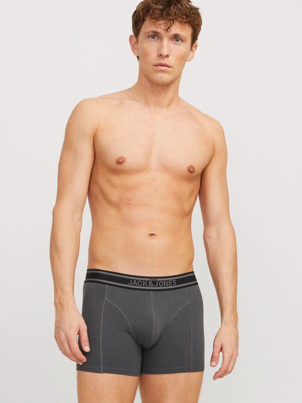 JACK & JONES Solid Trunks