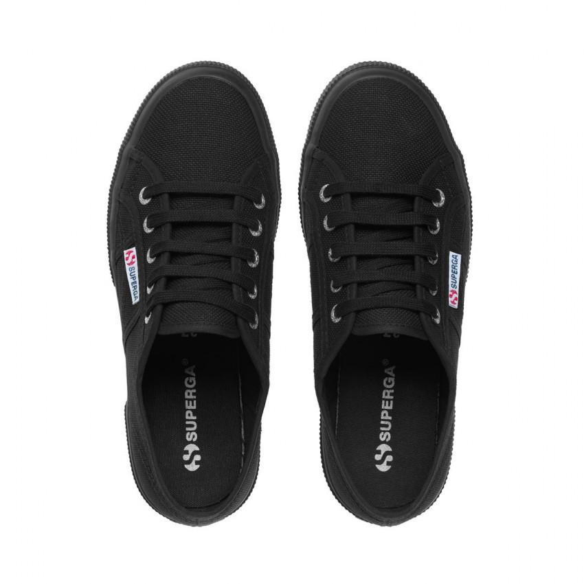 SUPERGA sneakers für damen 2750 cotu classique