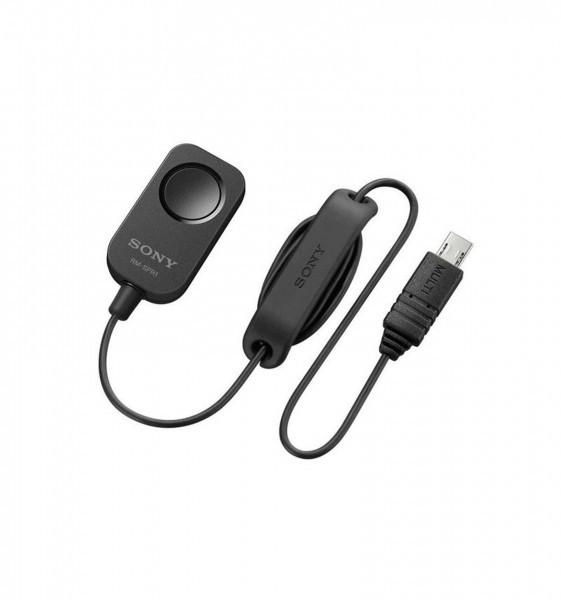 SONY Fernauslöser RM-SPR1 Kabelgebunden