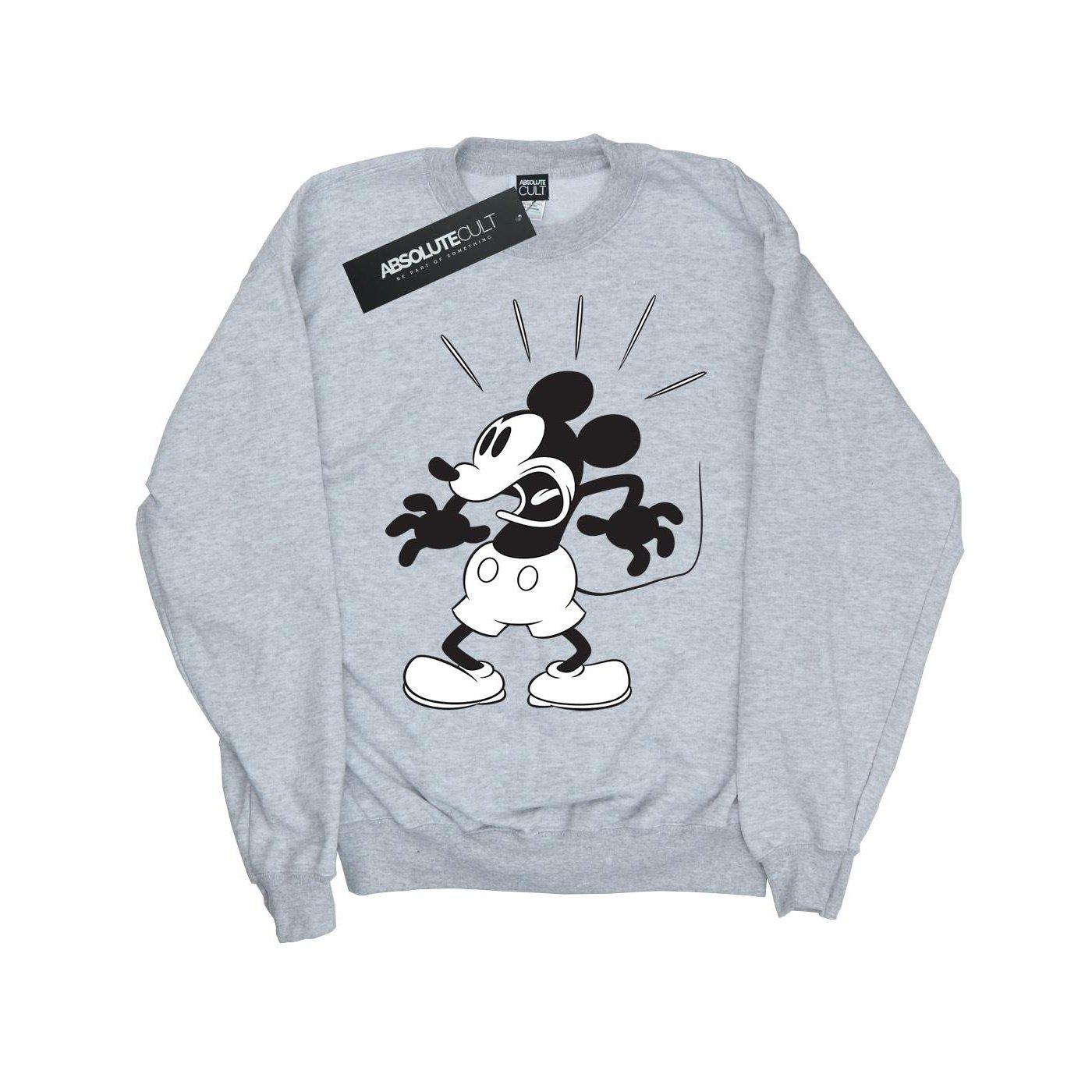 Disney Scared Sweatshirt