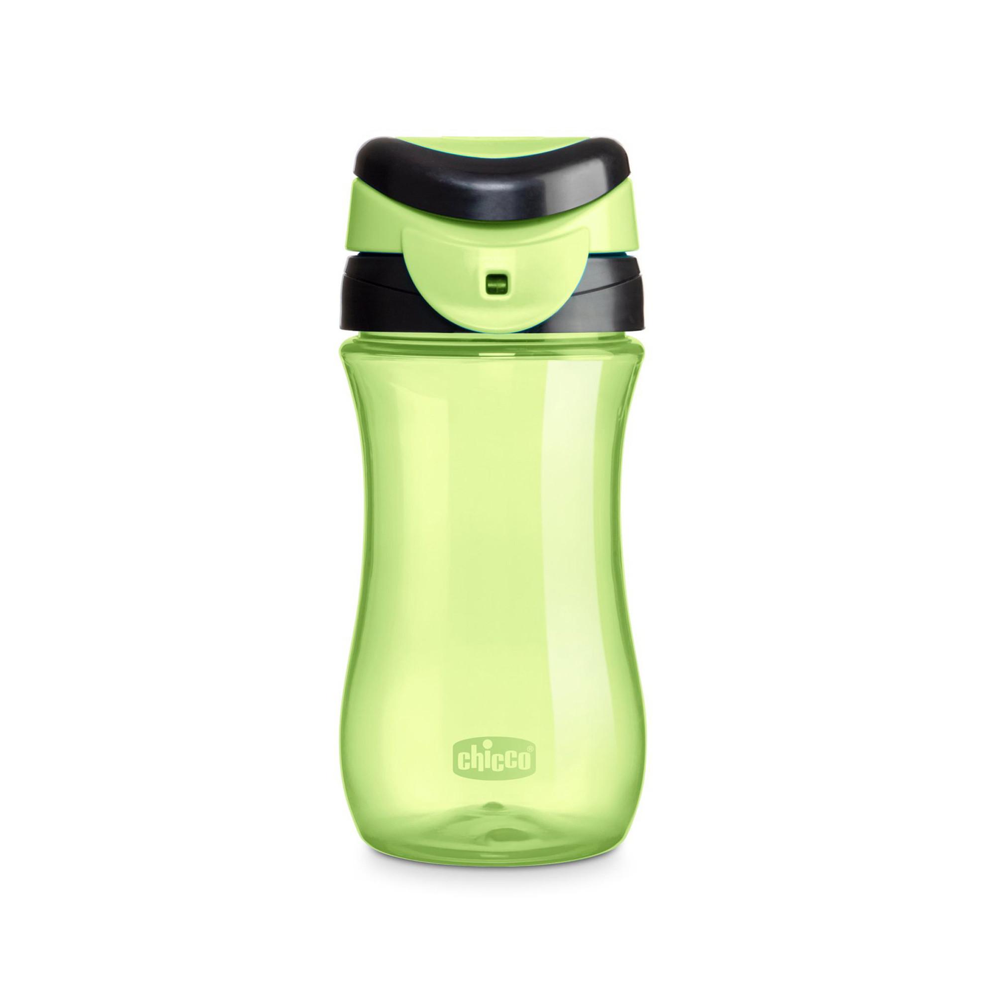 Chicco Trinklernflasche