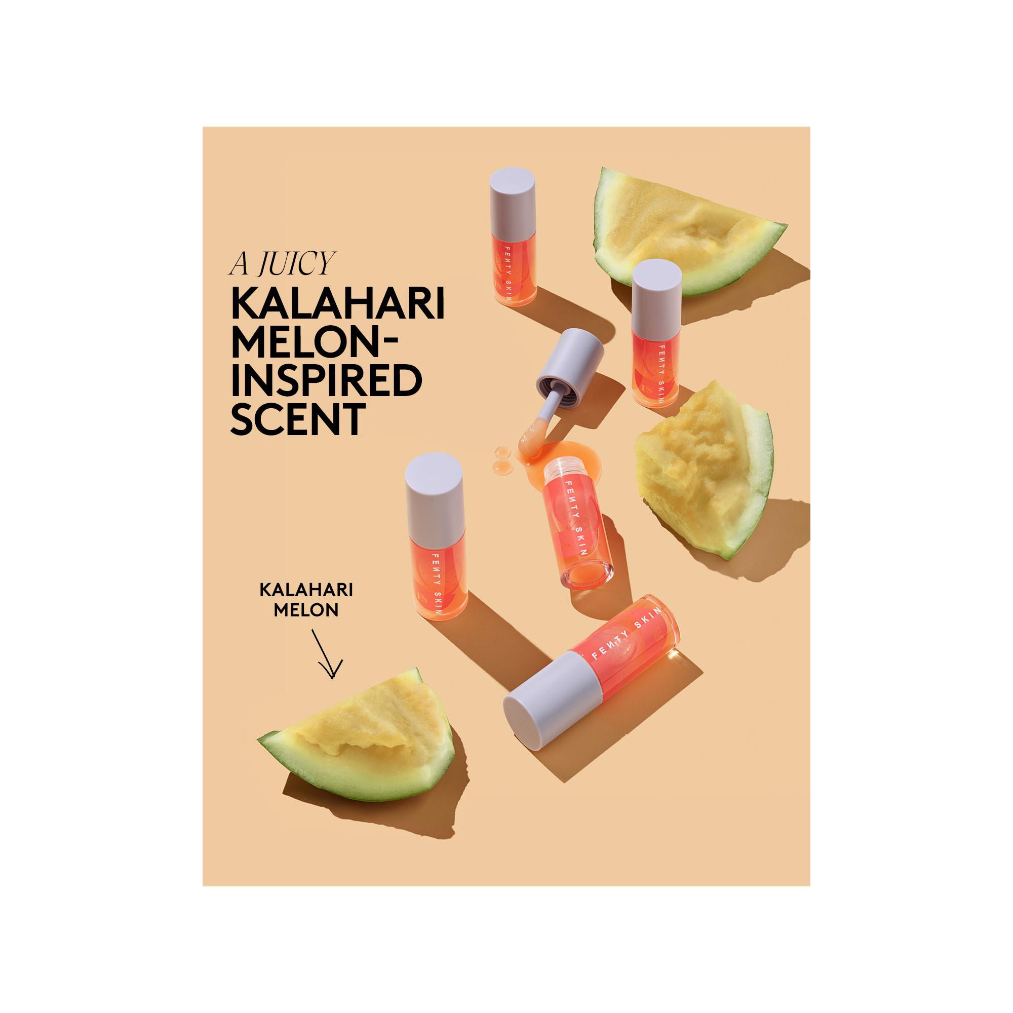 FENTY SKIN Lippenöl - Für trockene Lippen