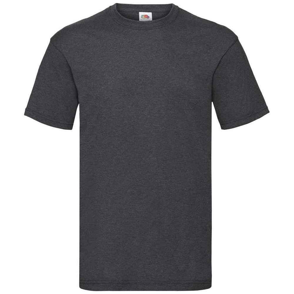 Fruit of the Loom Valueweight T-Shirt