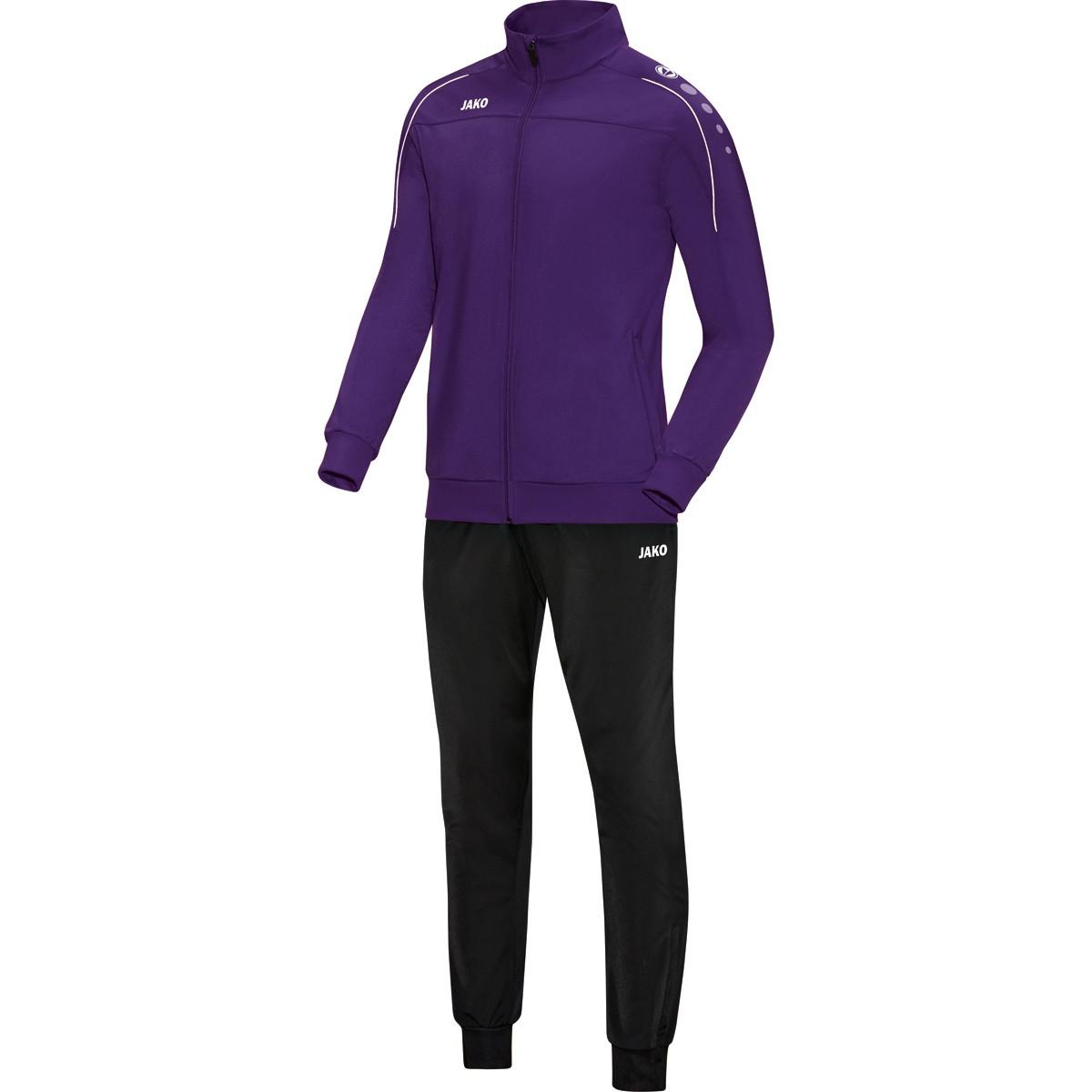 Jako trainingsanzug für kinder polyester classico