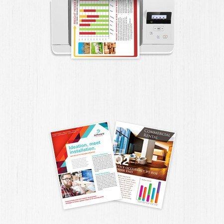 Hewlett-Packard 305 Dreifarbig - CMY