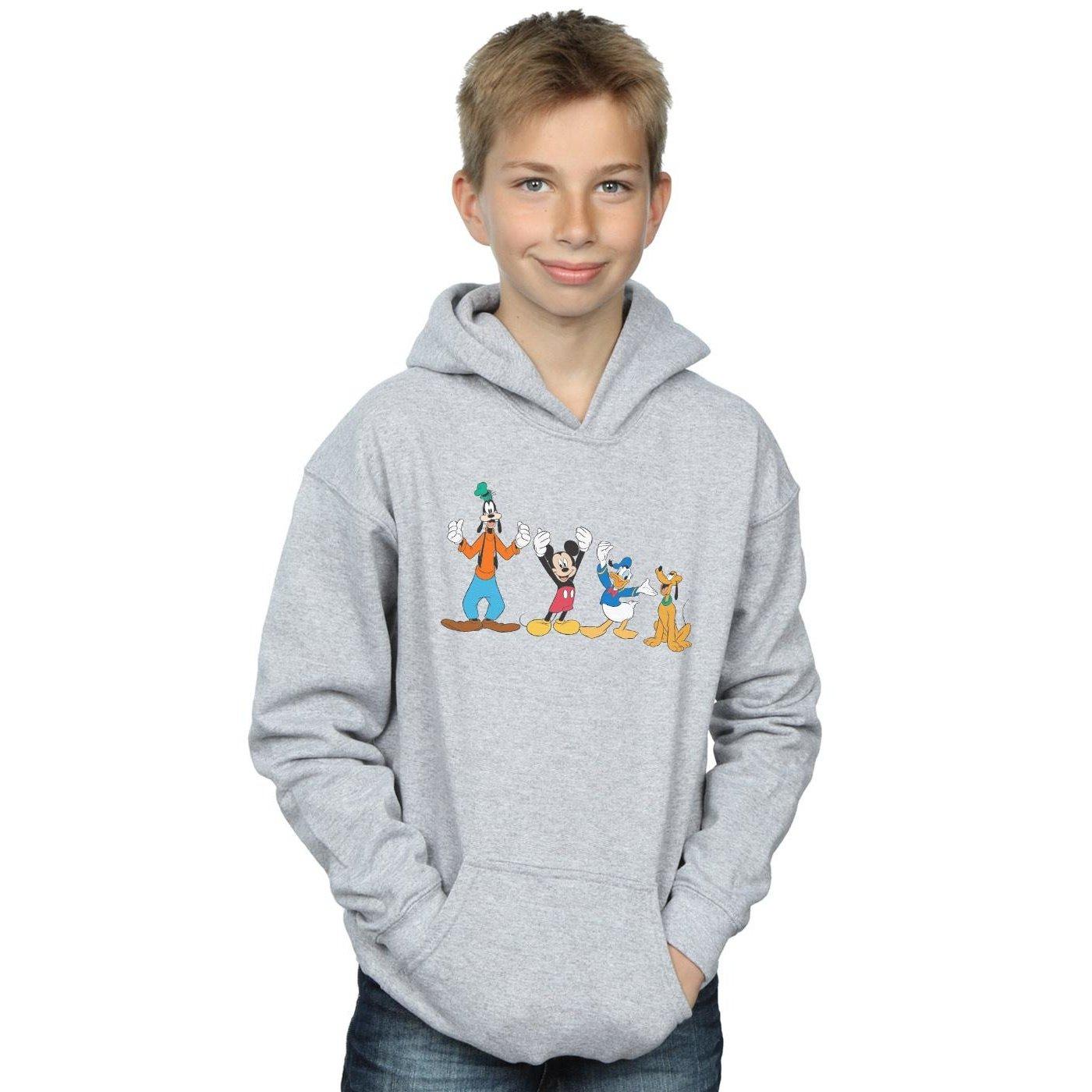 Disney Kapuzenpullover