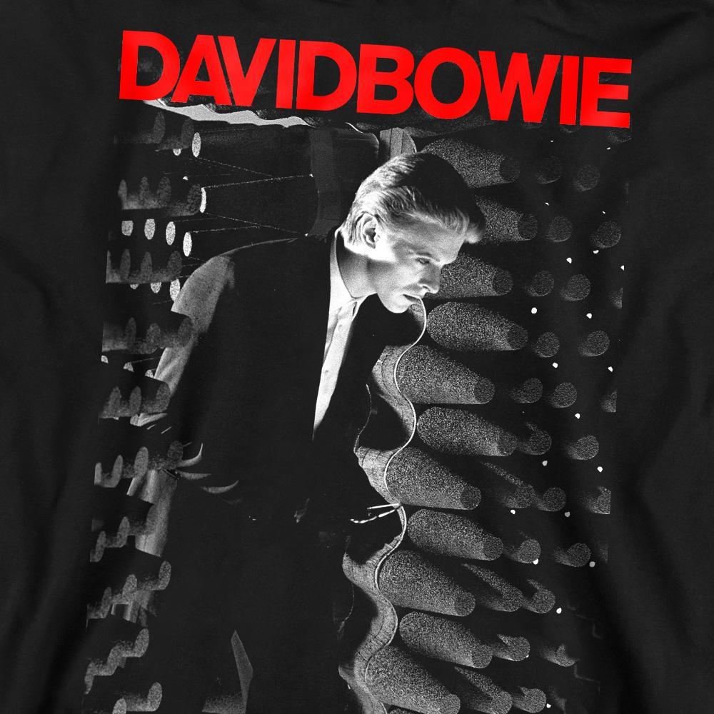 David Bowie Station to Station Sweatshirt