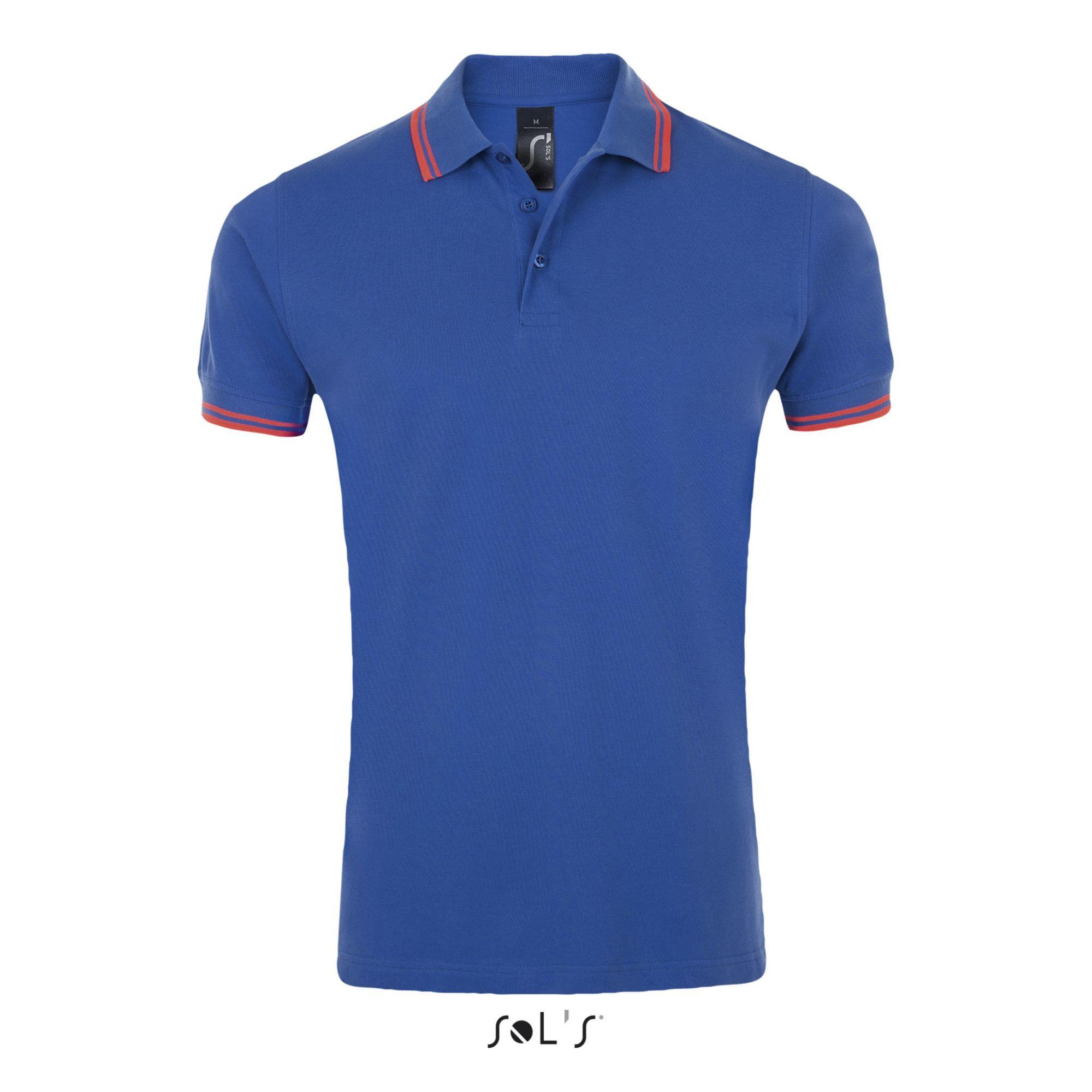SOLS Pasadena Poloshirt