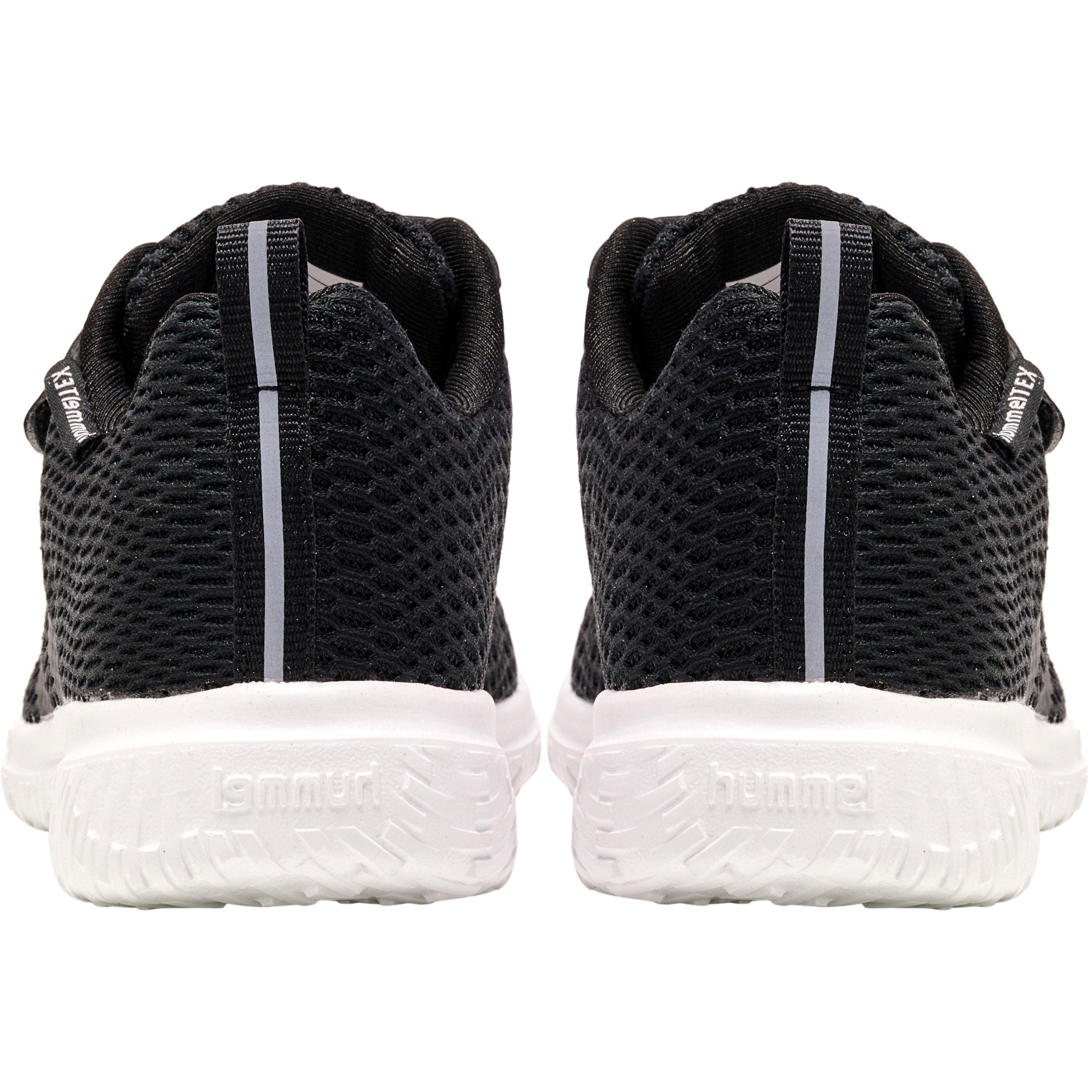 Hummel kinderschuhe actus tex recycled