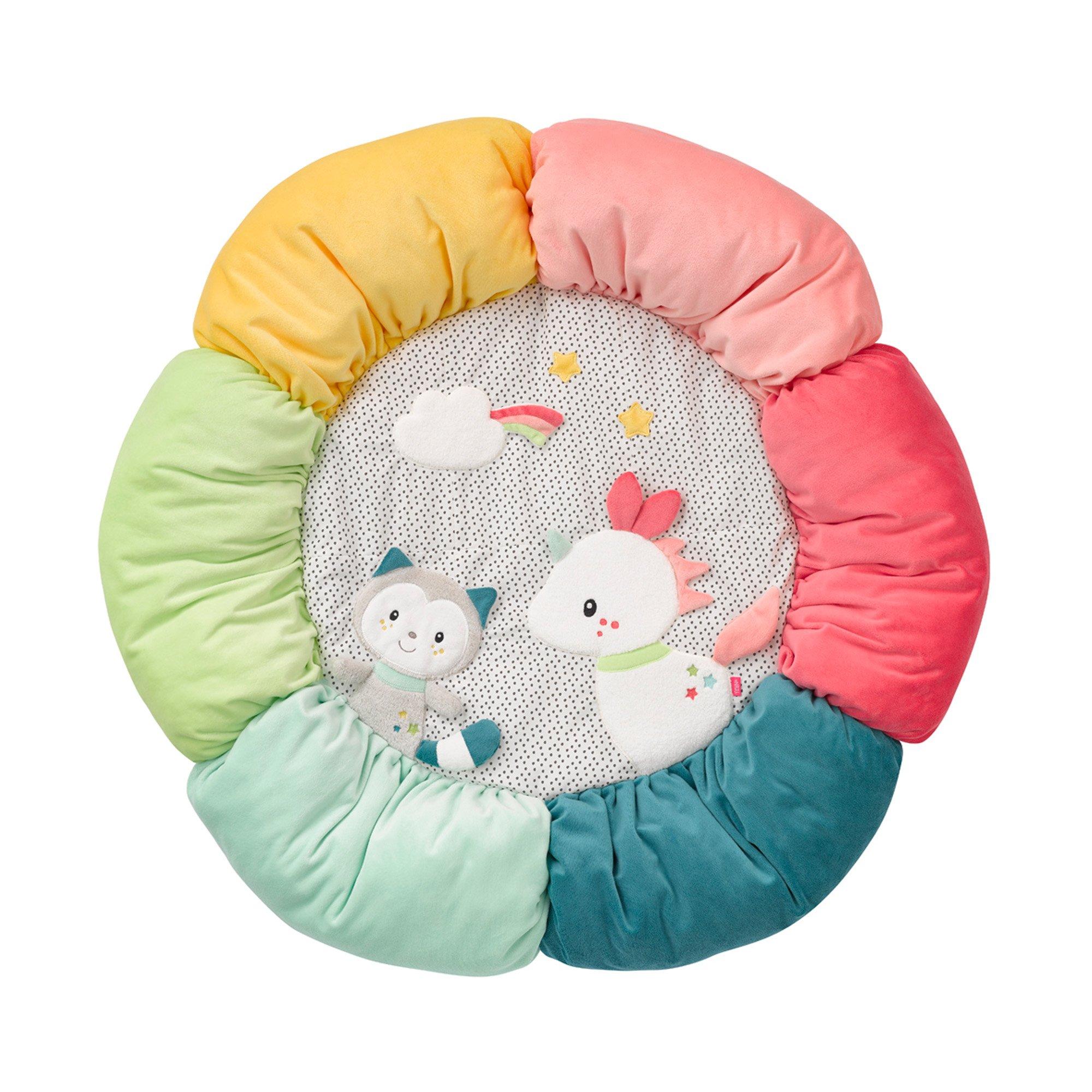 Fehn Aiko & Yuki Activity-Decke