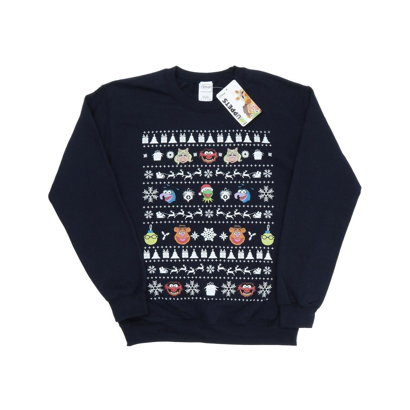 Disney The Muppets Sweatshirt