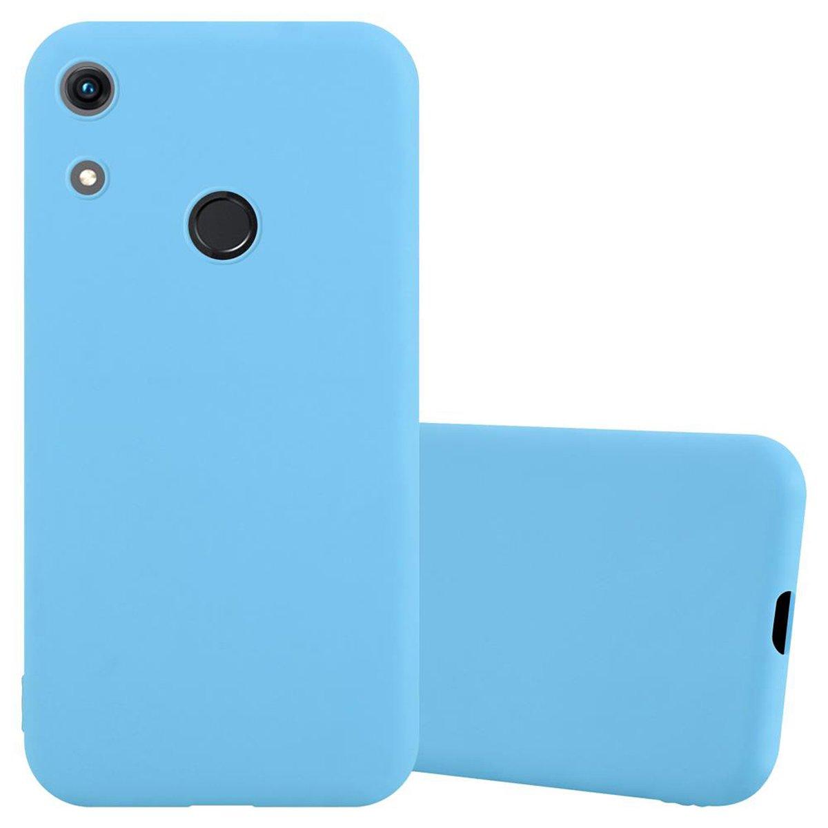 Cadorabo Hülle für Honor 8A TPU Silikon Candy