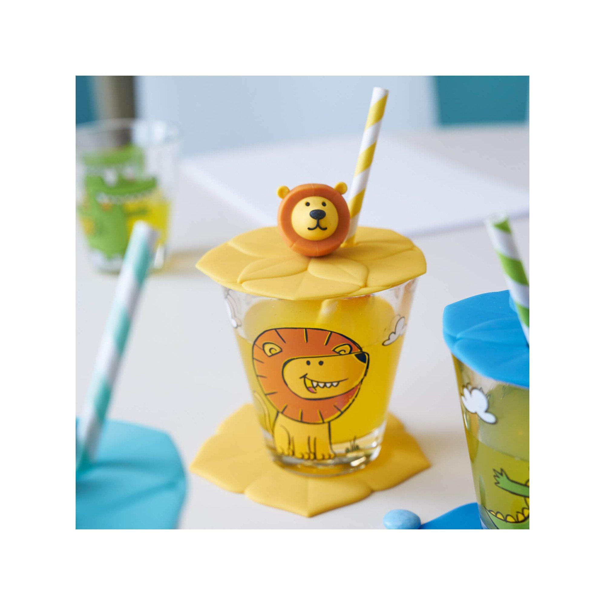 LEONARDO Deckel Bambini