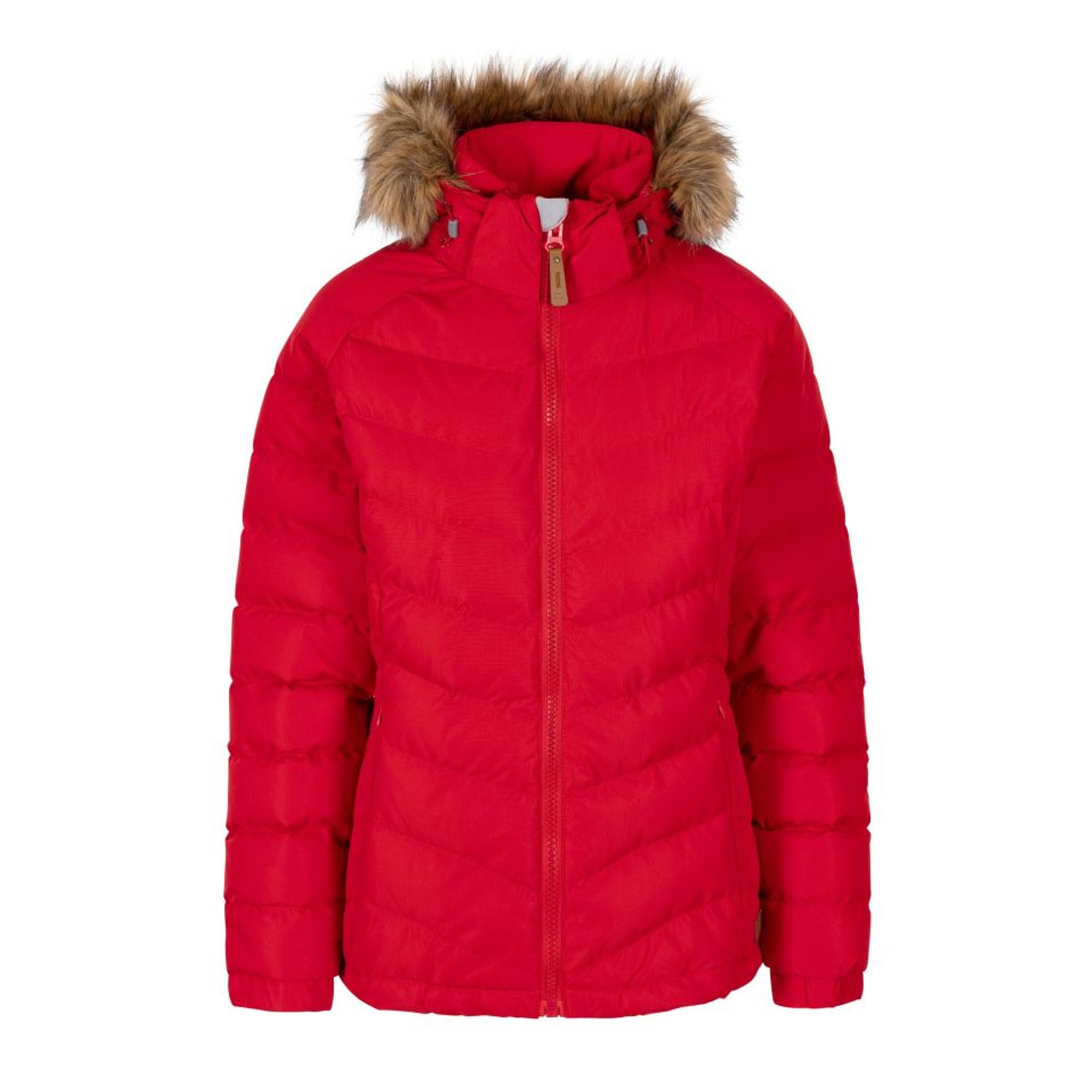 Trespass Steppjacke Nadina, wasserfest