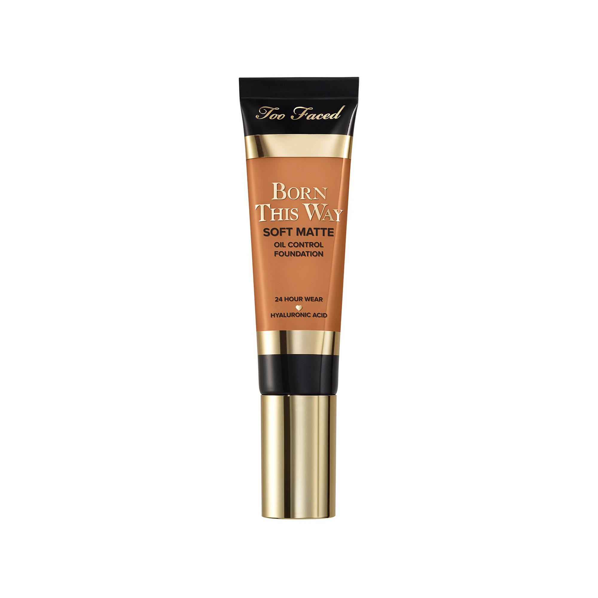 Too Faced Born This Way Soft Matte Foundation - Foundation