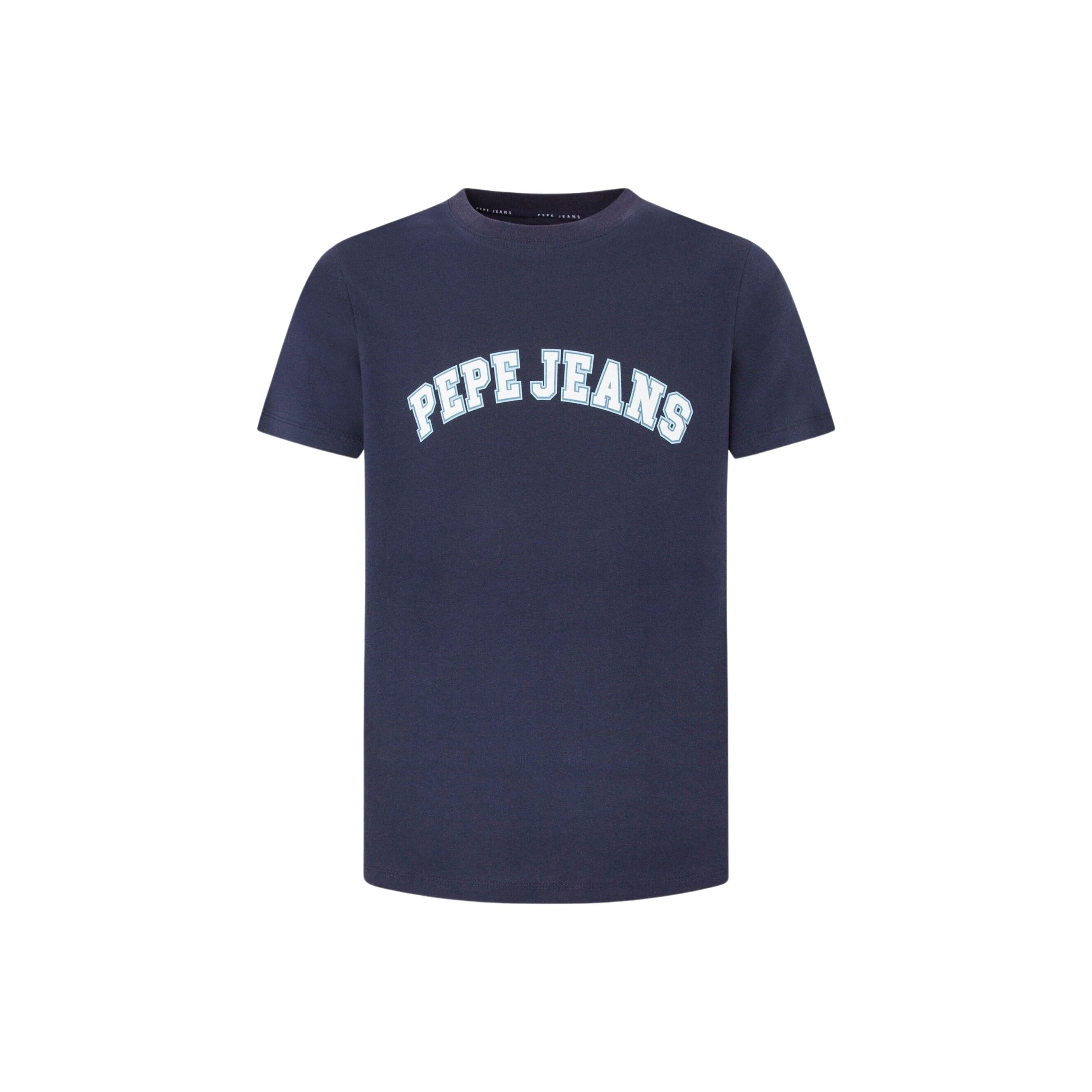 Pepe Jeans London Clement Regular Fit T-Shirt