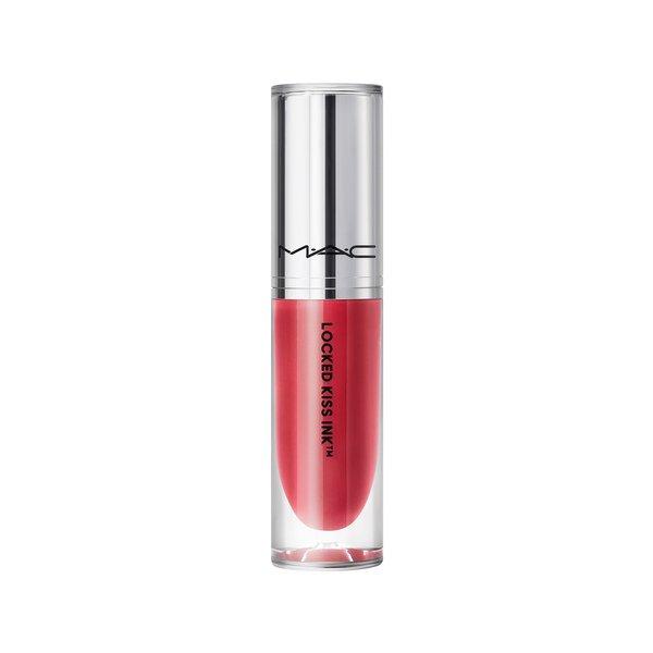 MAC Cosmetics Locked Kiss ink Locked Kiss Ink Flüssiglippenstift
