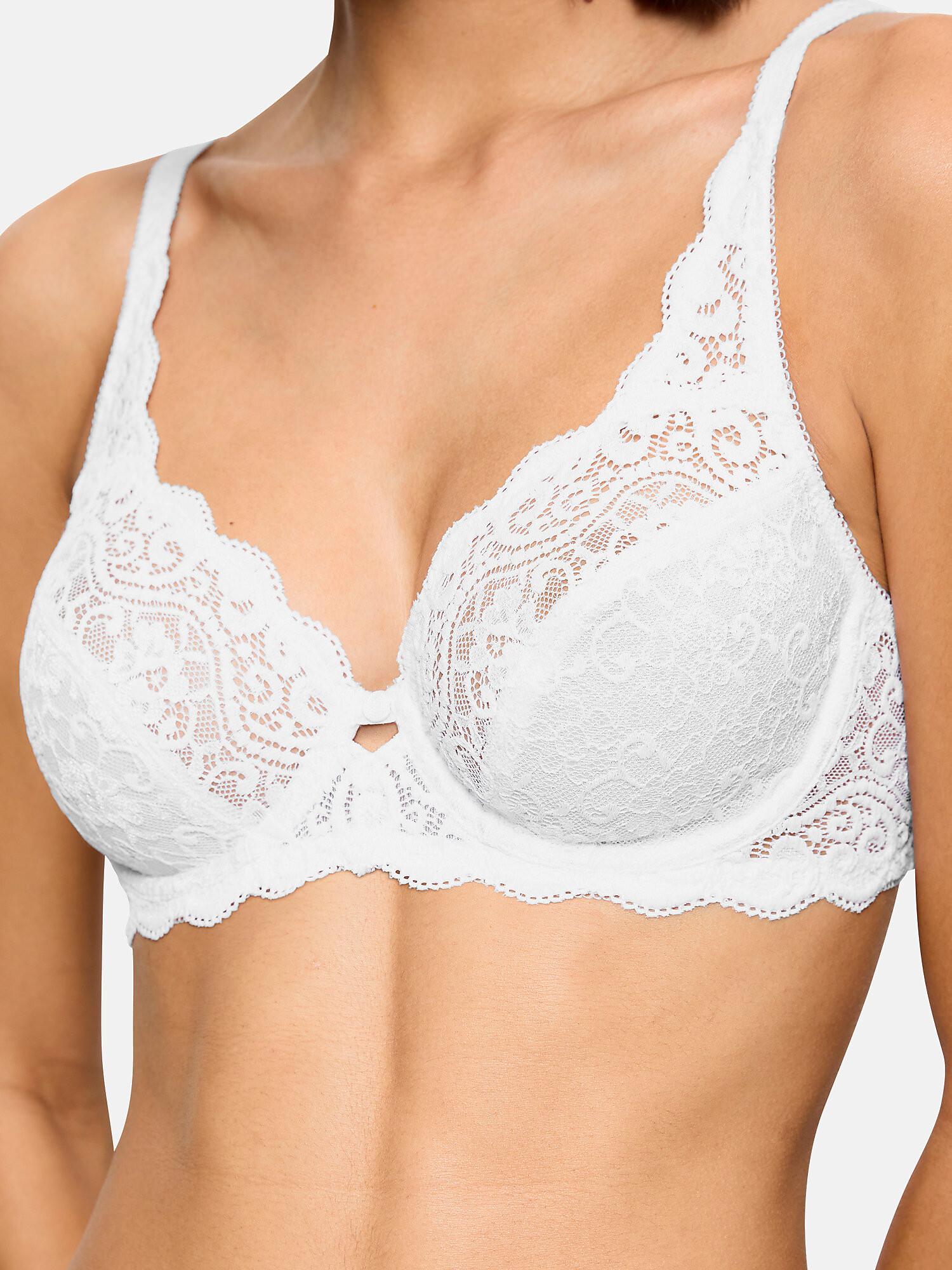 Triumph Bügel-BH W AMOURETTE