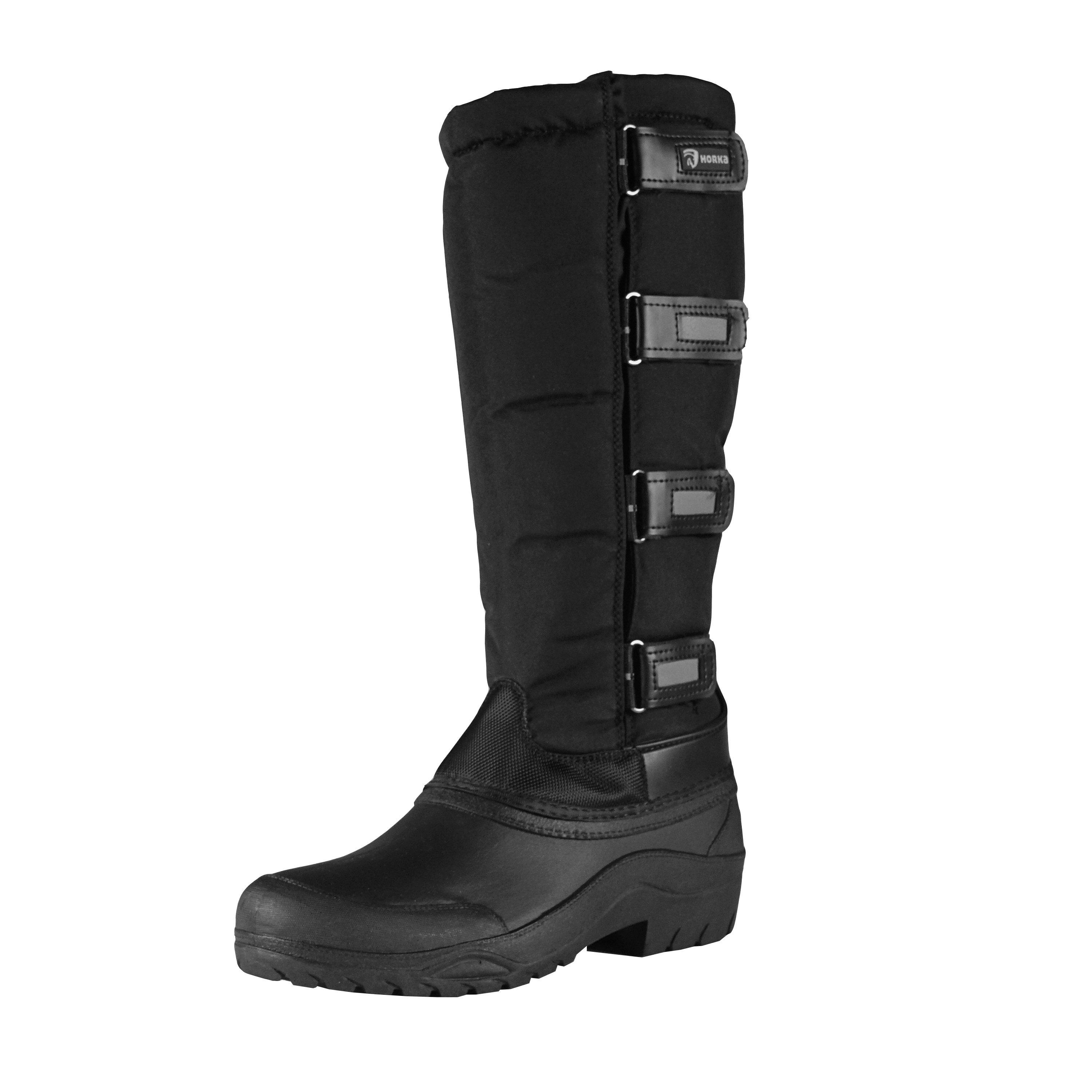 HORKA Winterstiefel Thermo