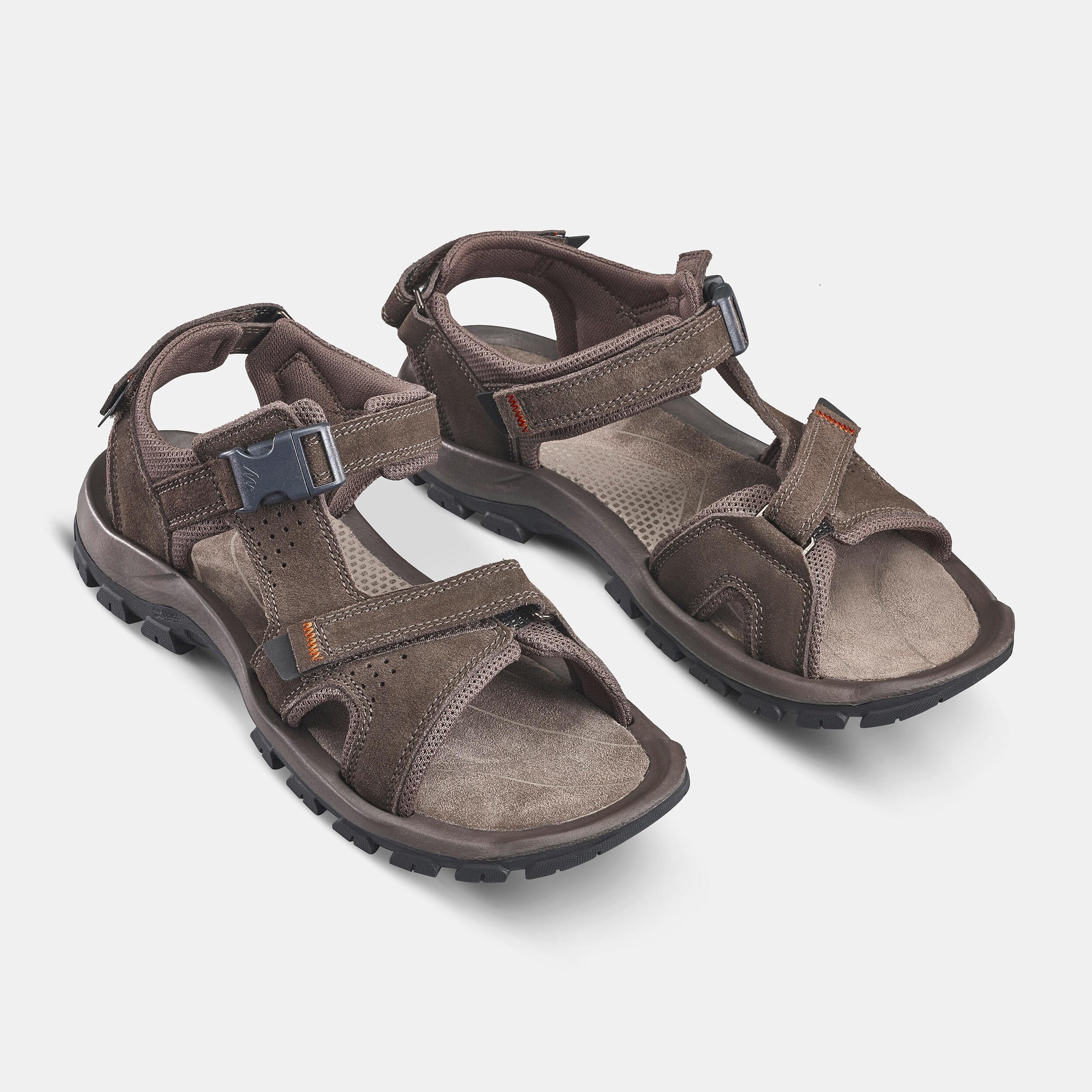 QUECHUA Sandalen - NH500