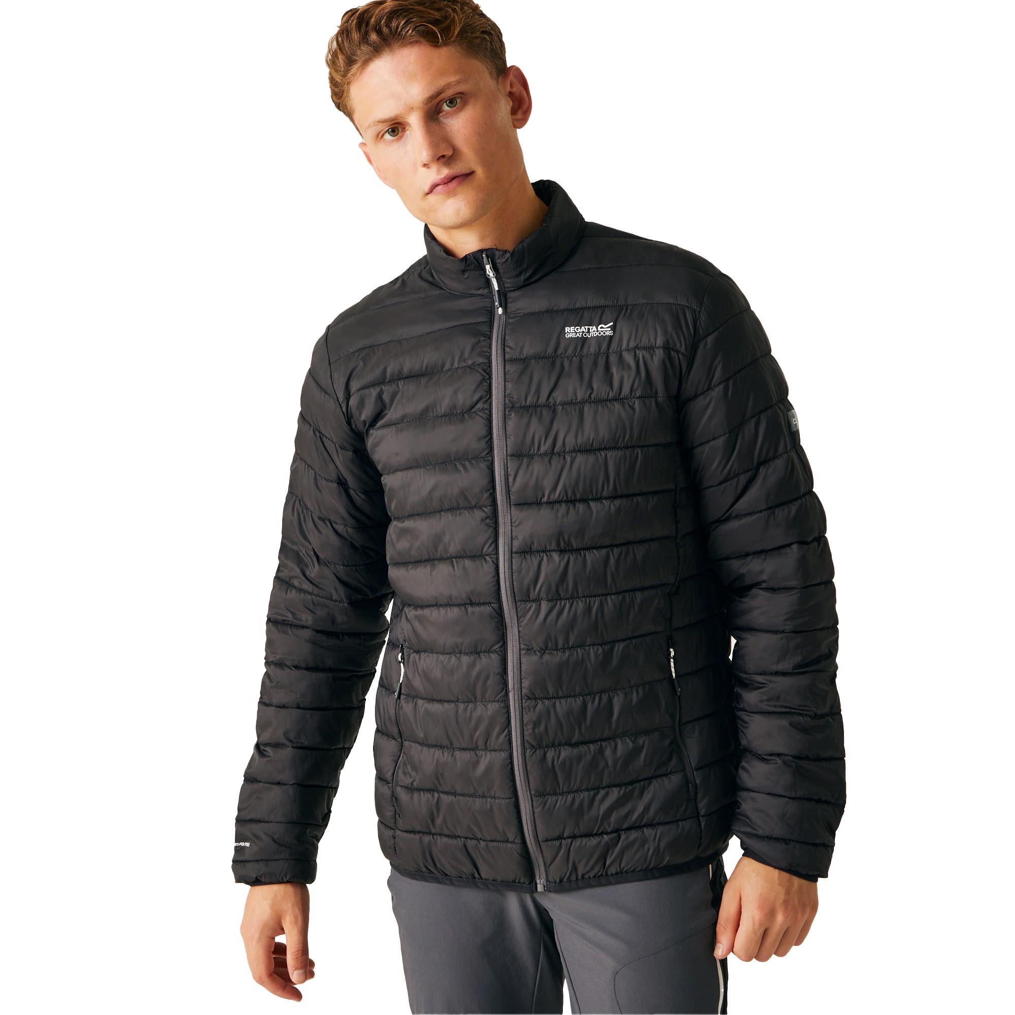 Regatta Hillpack II IsolierJacke