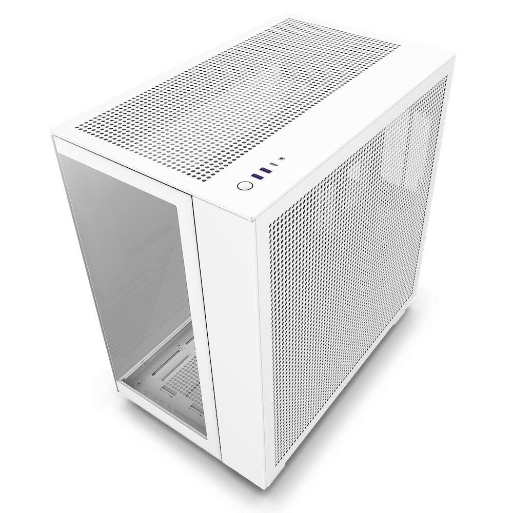 NZXT PC-Gehäuse H9 Flow