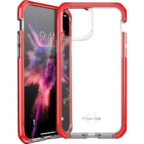 ITSKINS Hülle Supreme Clear Apple iPhone 11 Pro