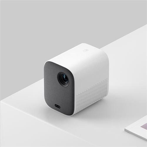 XIAOMI Xiaomi Mi Smart Projector 2 Beamer Standard Throw-Projektor 500 ANSI Lumen DLP 1080p (1920x1080)
