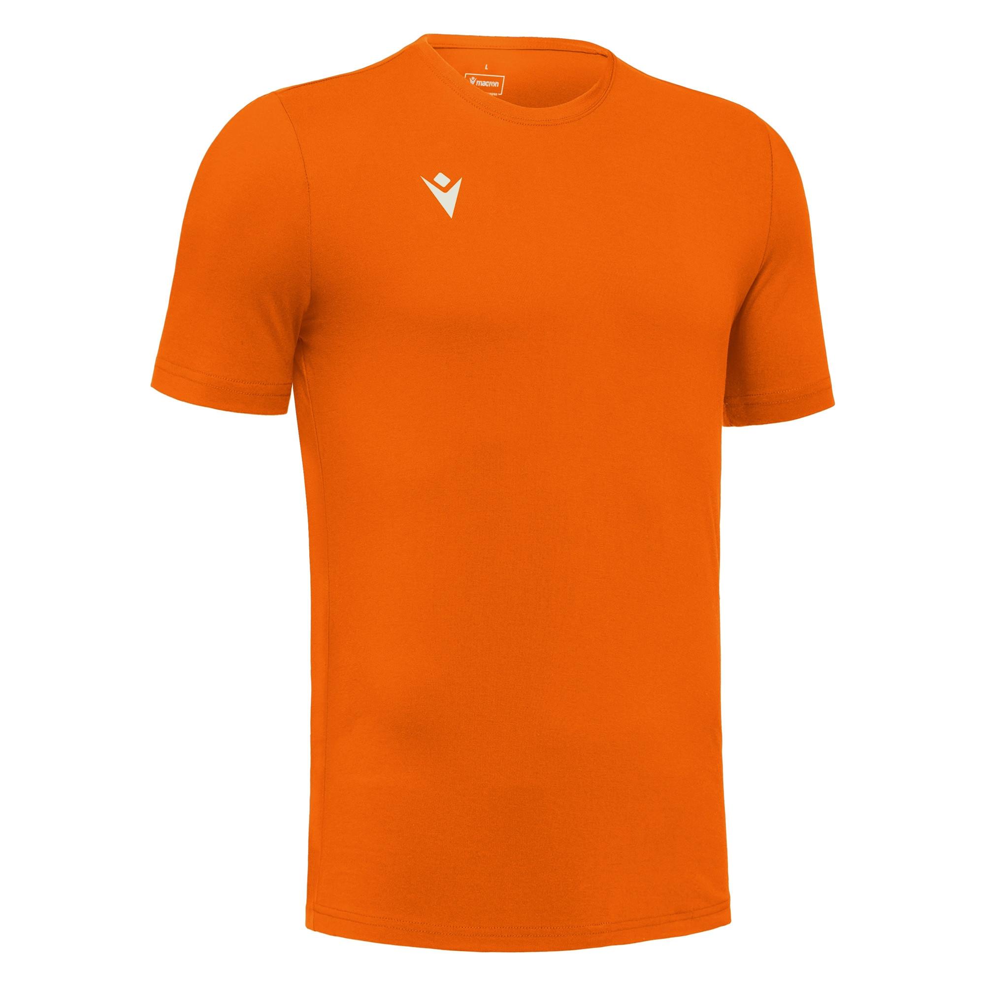 macron Boost Eco T-Shirt