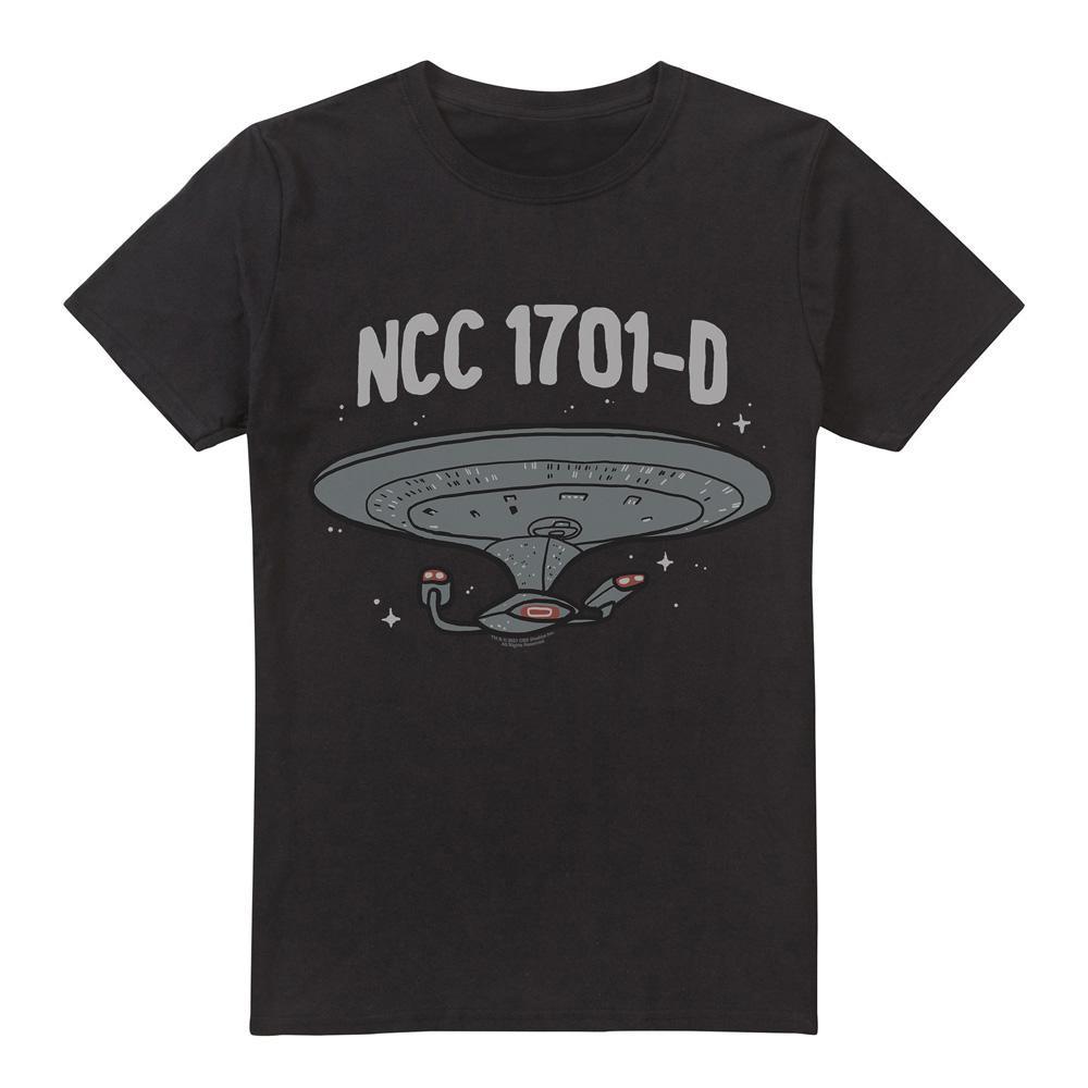 Star Trek The Next Generation T-Shirt