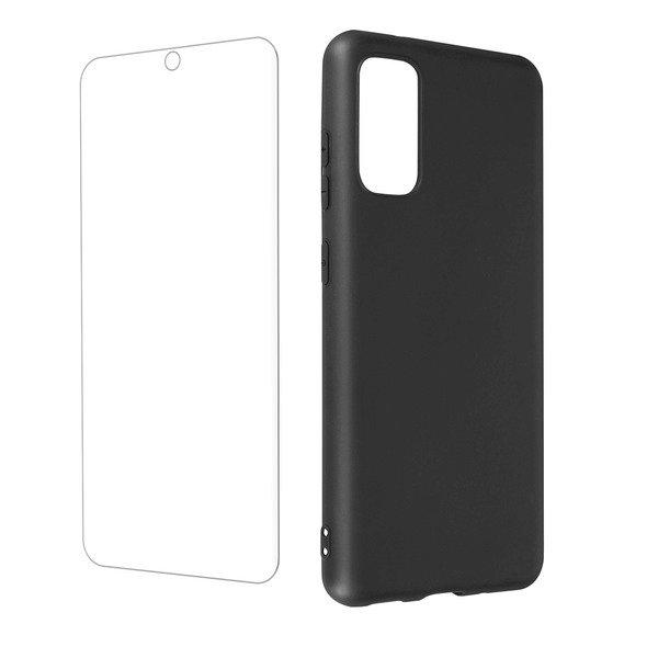 Avizar Schutz-Set für Samsung Galaxy S20 FE