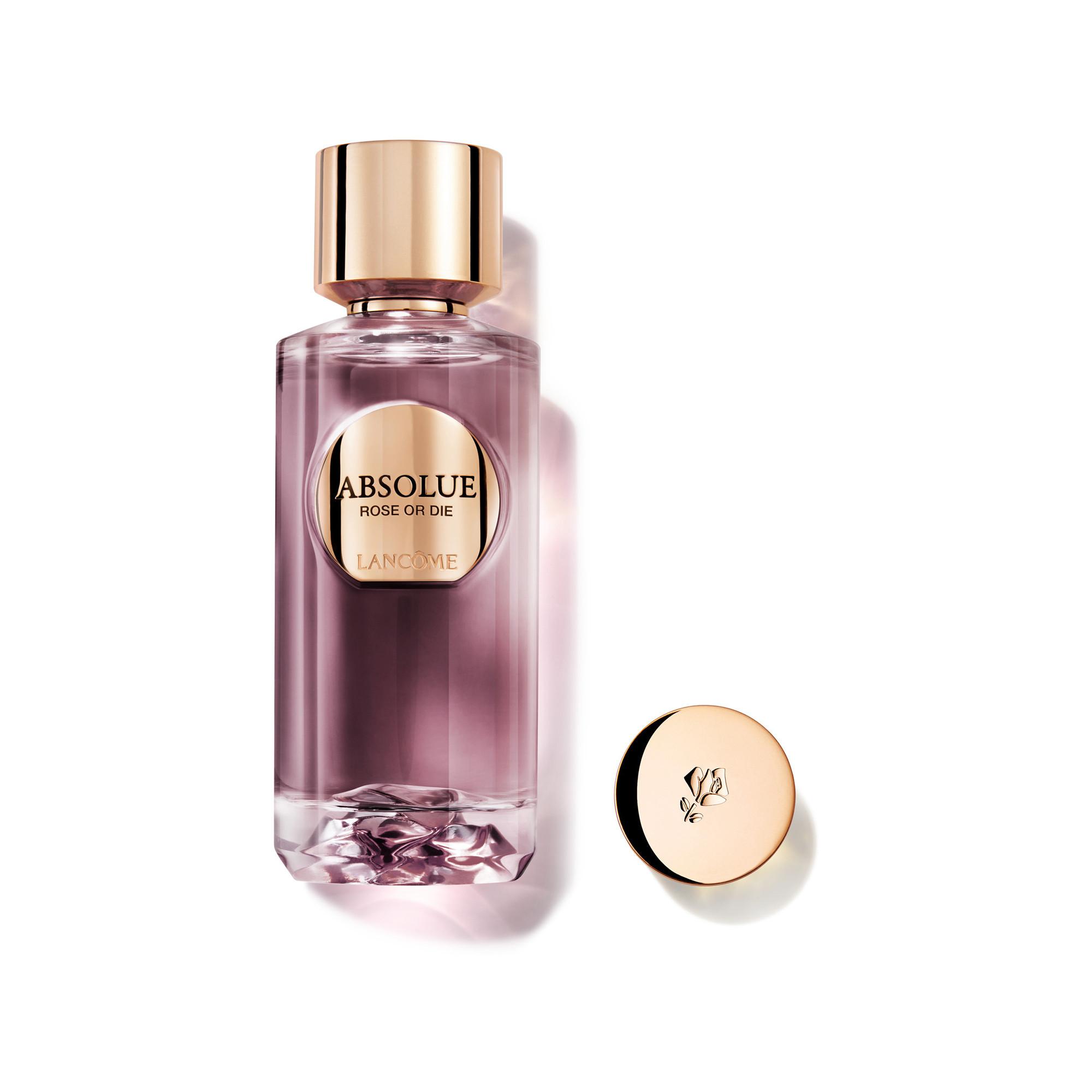 Lancôme Absolue Les Parfums Rose or die Eau de Parfum