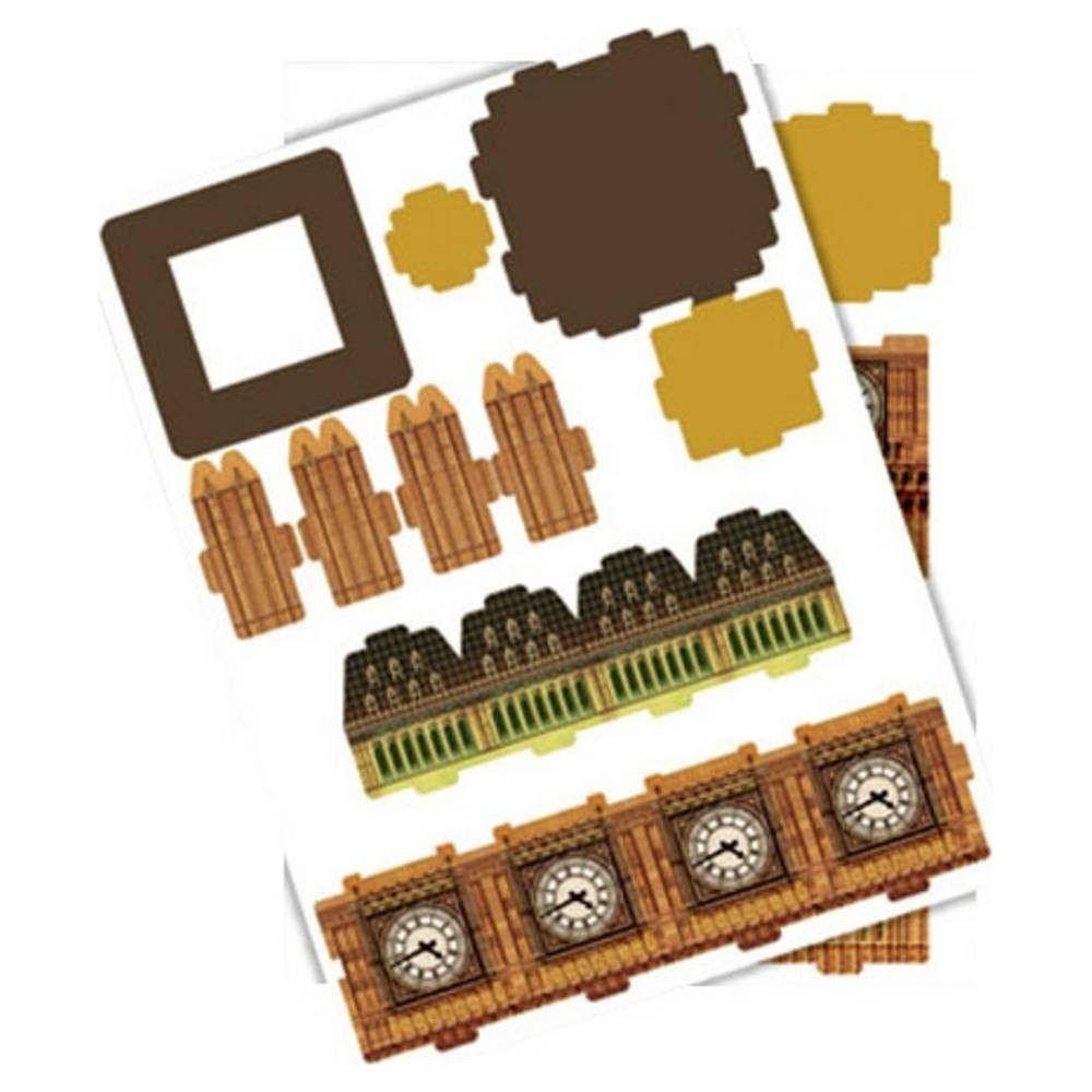 Revell Puzzle Big Ben (13Teile)