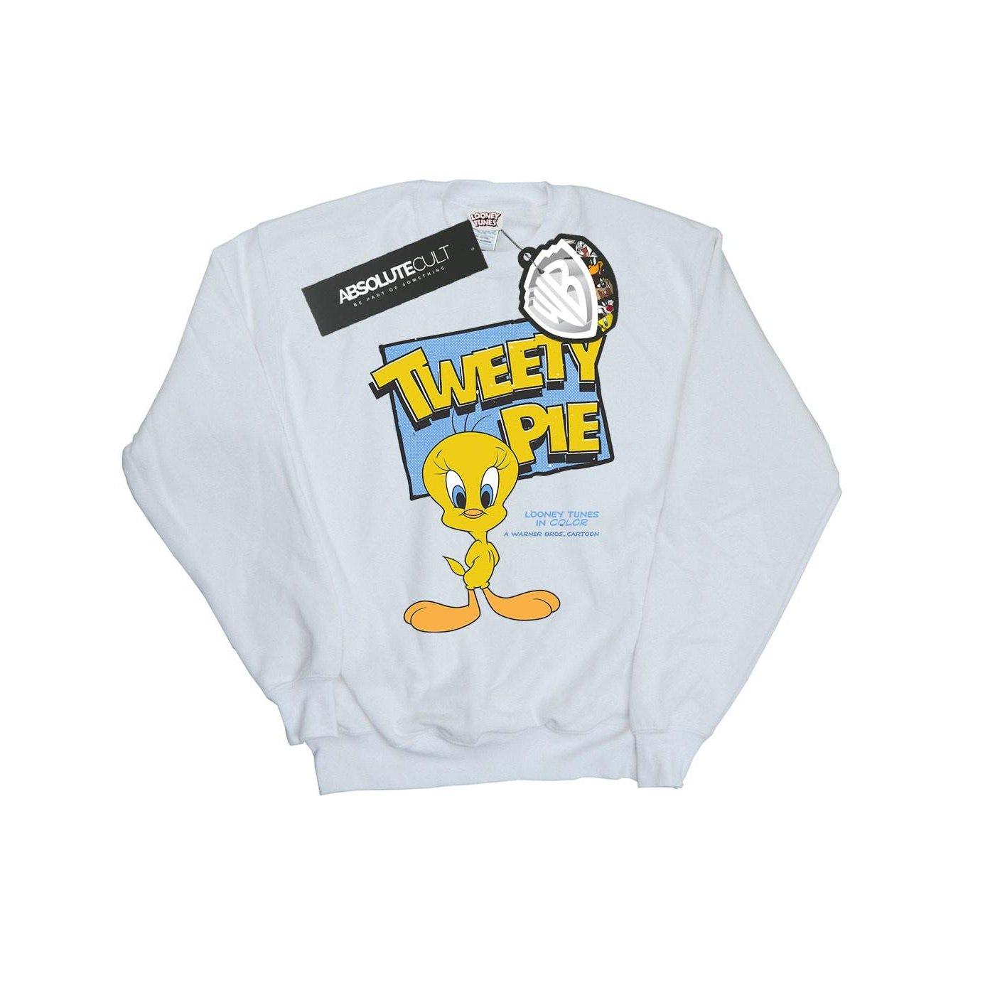 LOONEY TUNES Classic Sweatshirt