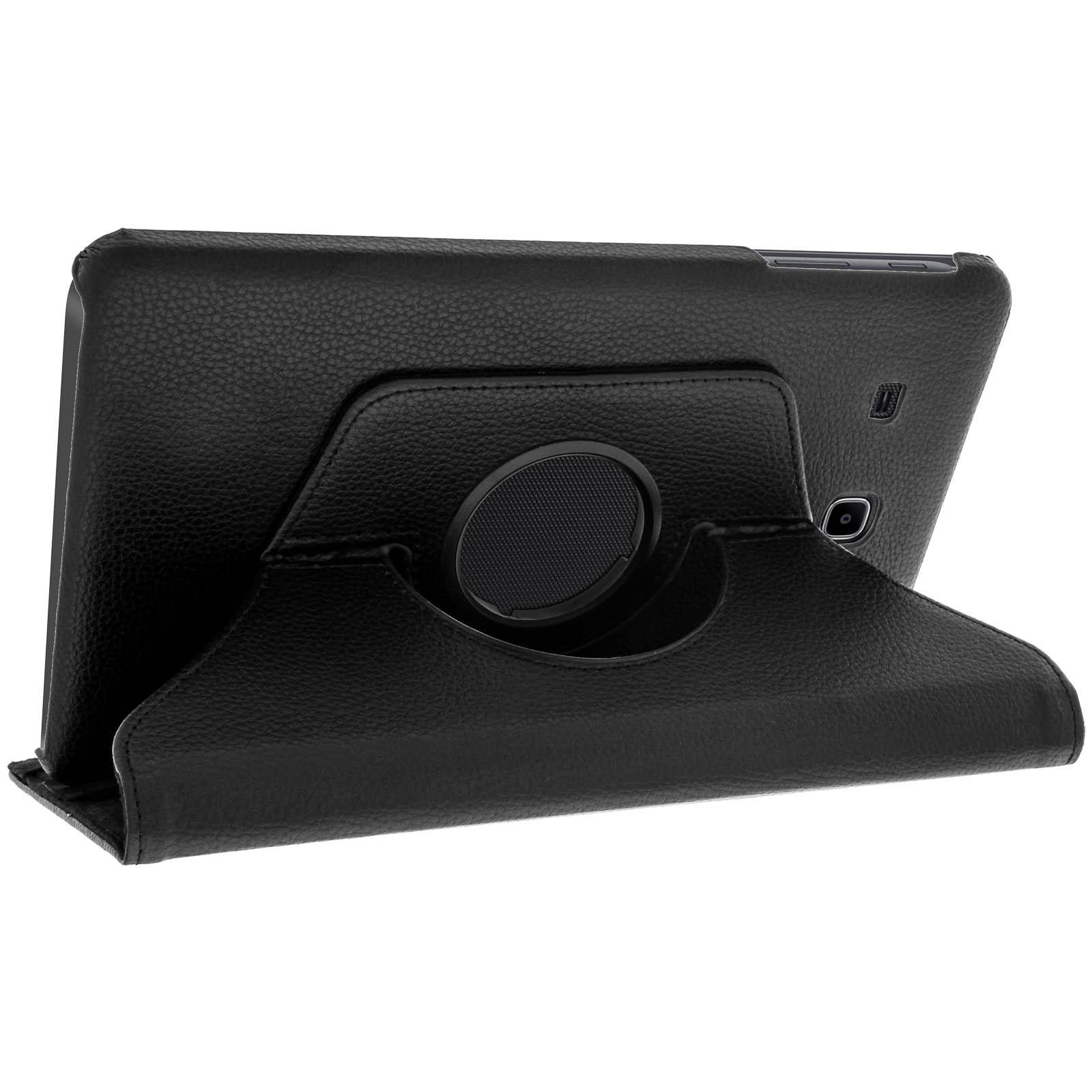 Avizar 360° drehbare Hülle Galaxy Tab E 9.6''