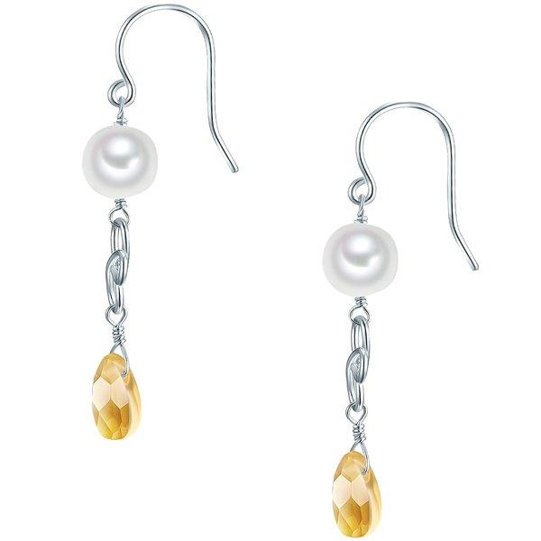 Valero Pearls Ohrhänger