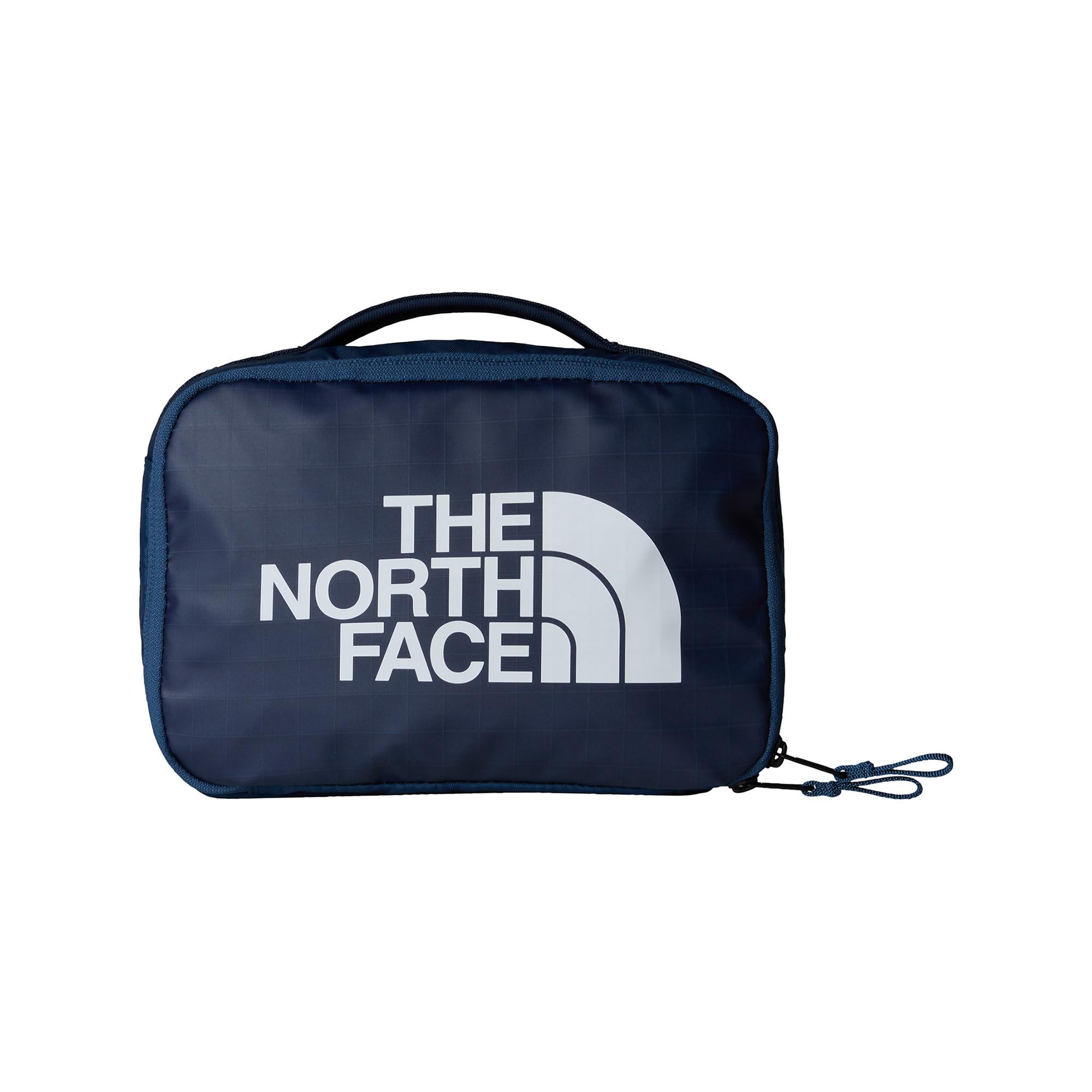 THE NORTH FACE BASE CAMP VOYAGER DOPP KIT Nécessaire