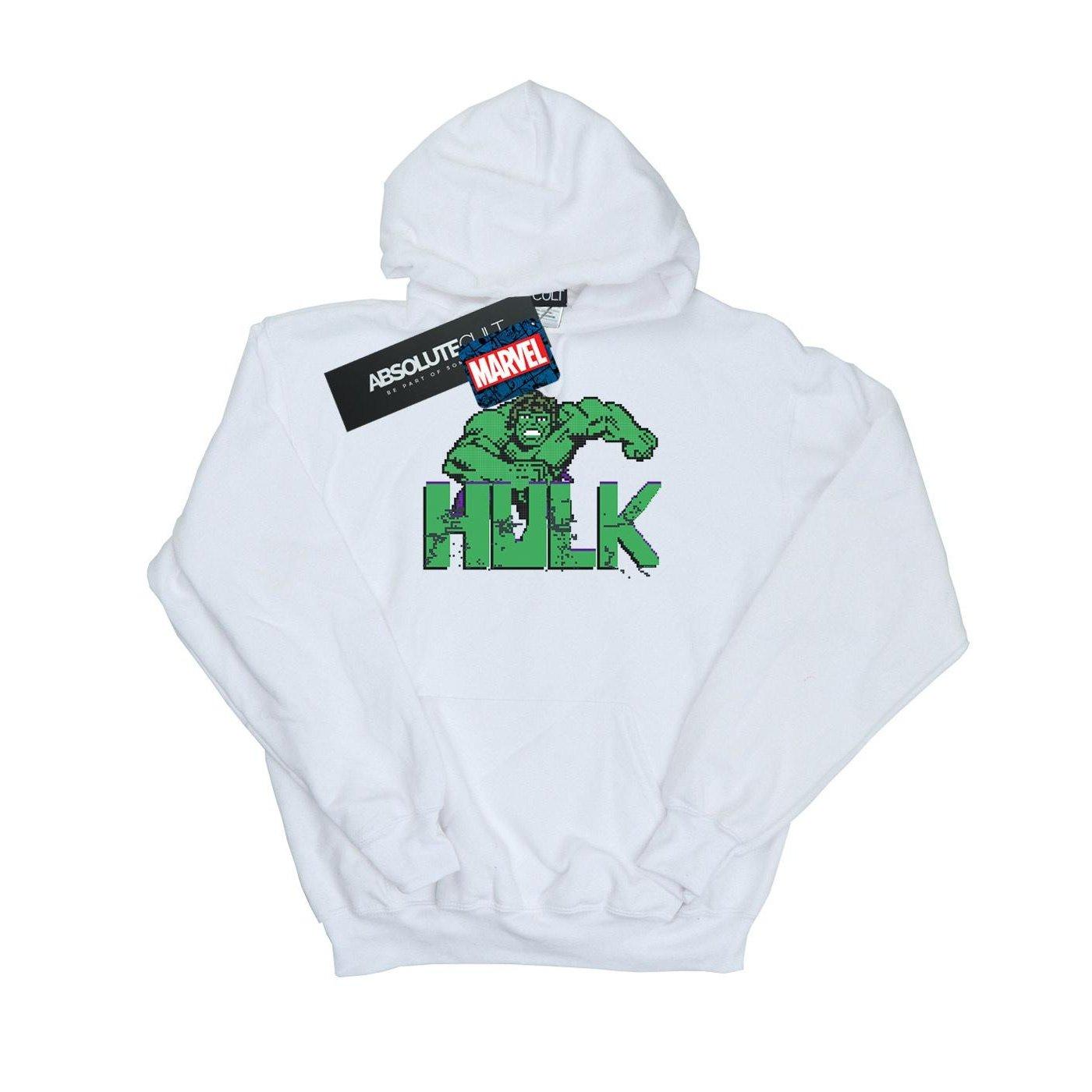 MARVEL Kapuzenpullover