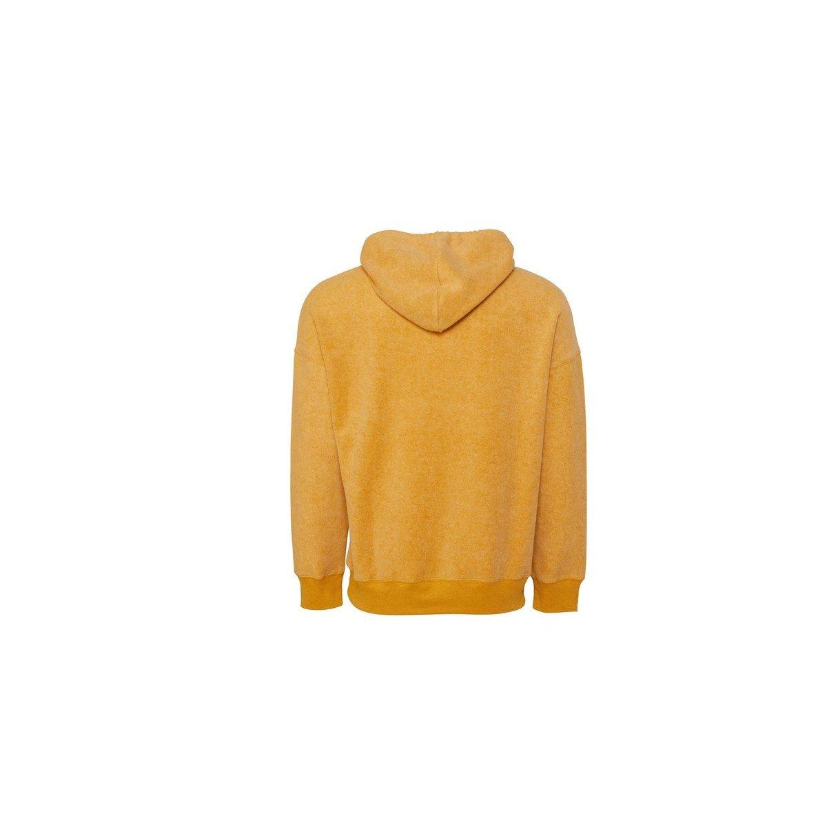 Bella + Canvas Hoodie zum Überziehen
