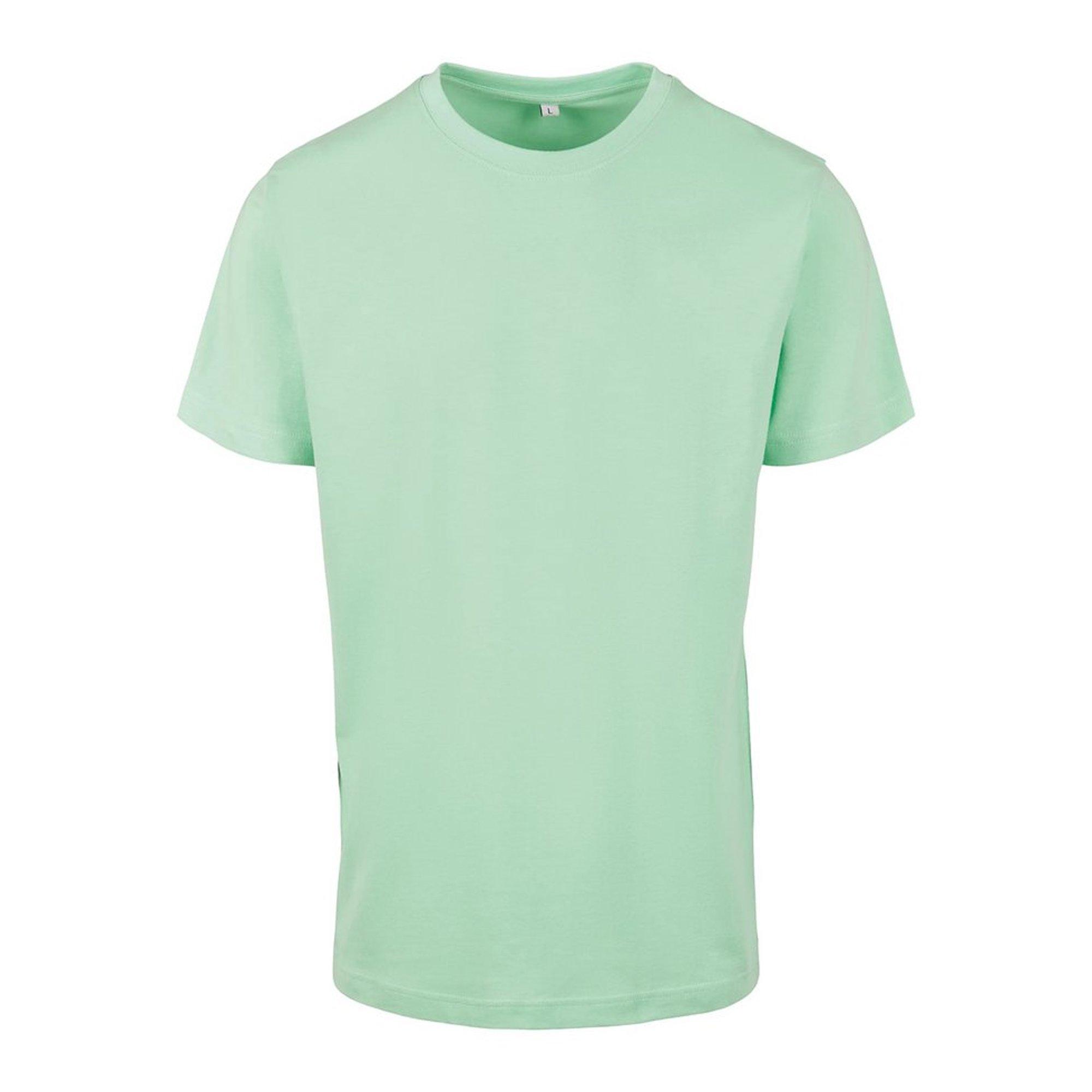 Build Your Own T-Shirt Rundhals Kurzarm