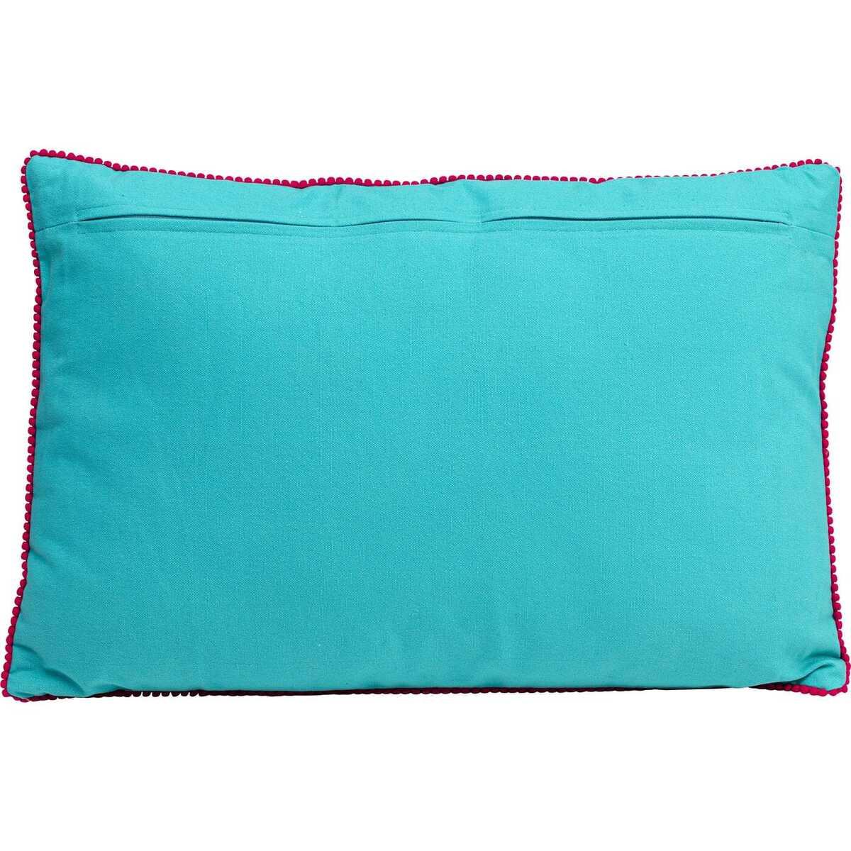 KARE Design Kissen Fiorista 60x40