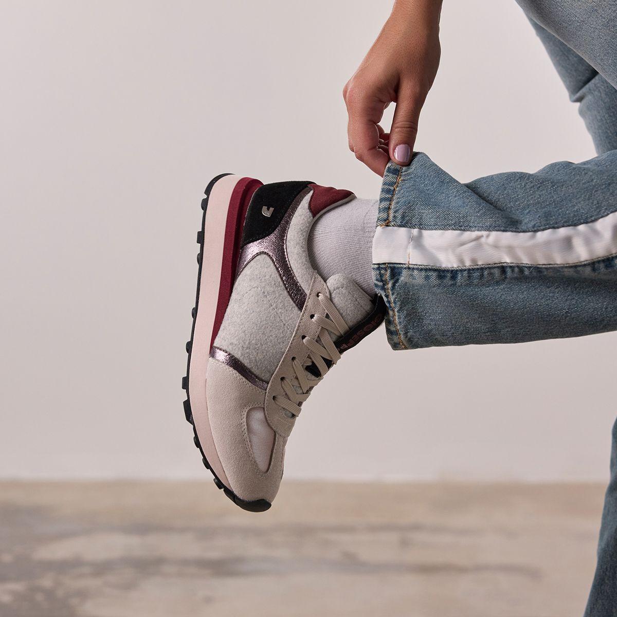 Gioseppo sneakers rye