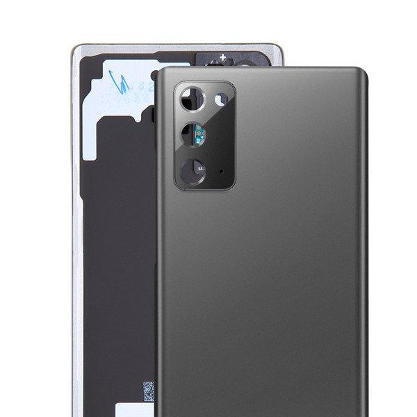 SAMSUNG Original Akkudeckel Samsung Galaxy Note 20