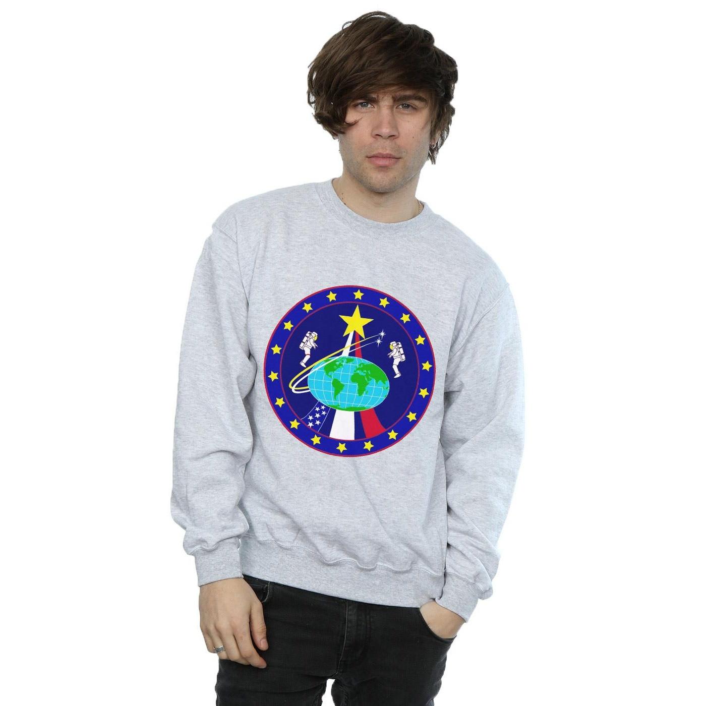 Nasa Sweatshirt