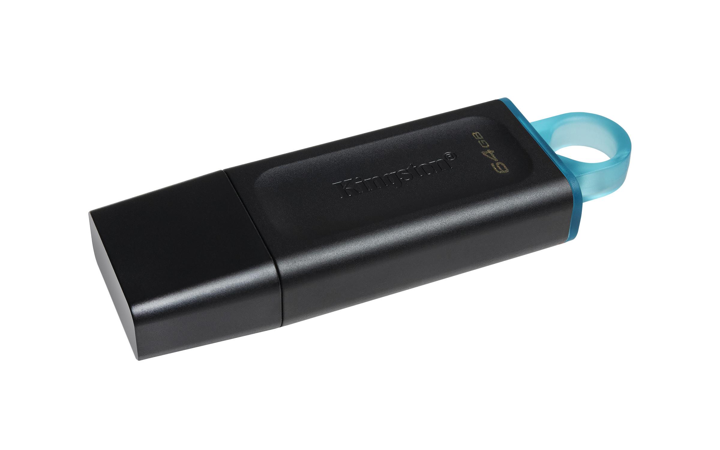KINGSTON TECHNOLOGY Kingston Technology DataTraveler Exodia – USB 3.2 USB-Stick