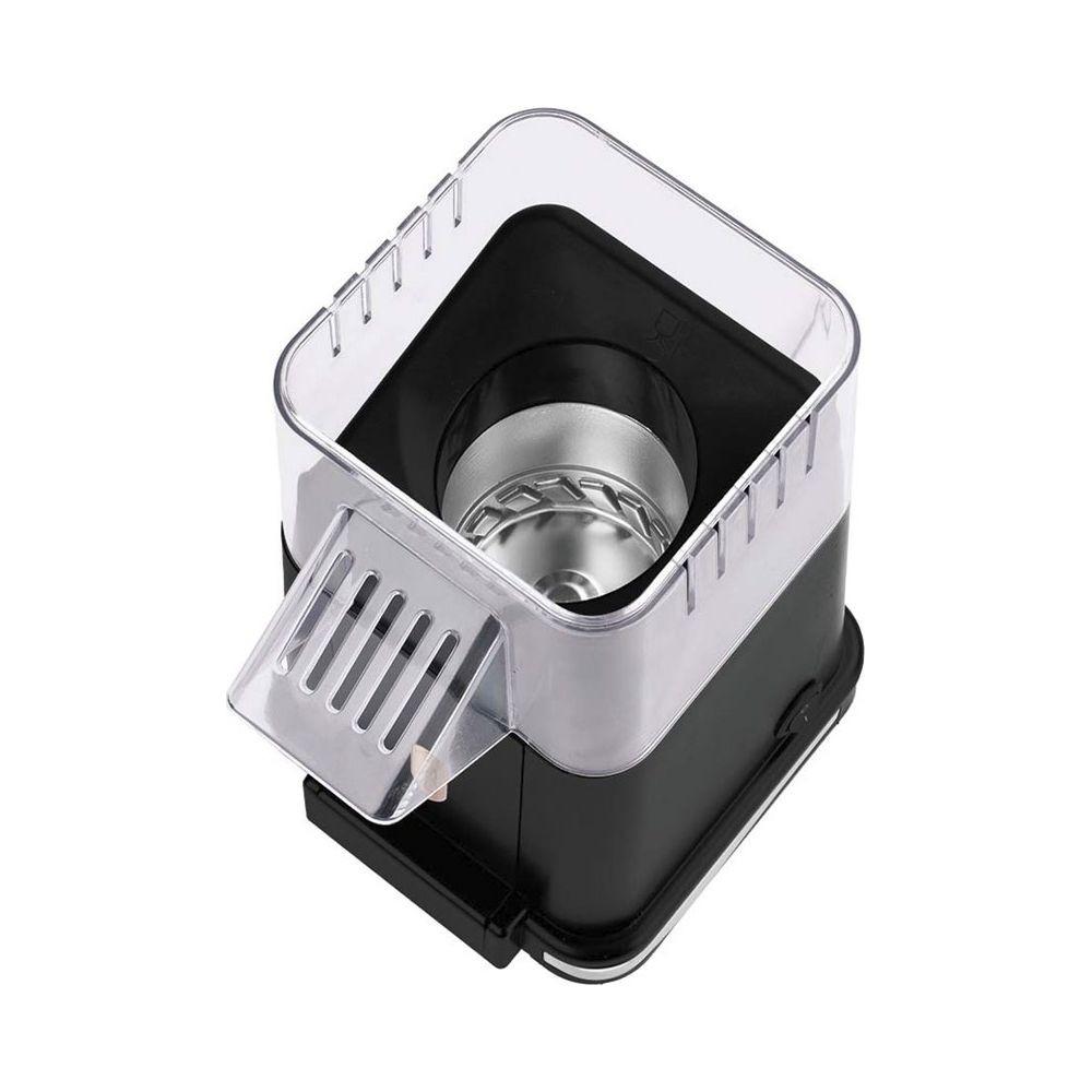 Berlinger Popcornmaschine Black Rose Collection
