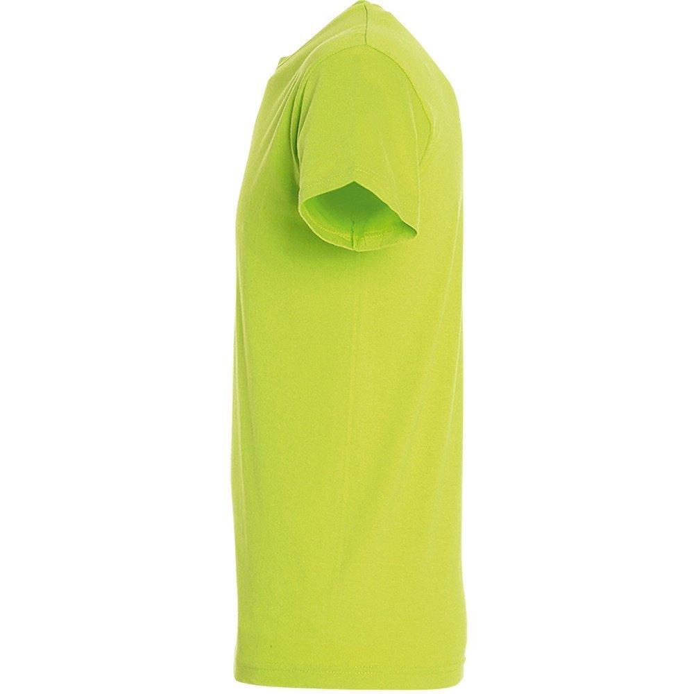 SOLS Regent Kurzarm T-Shirt