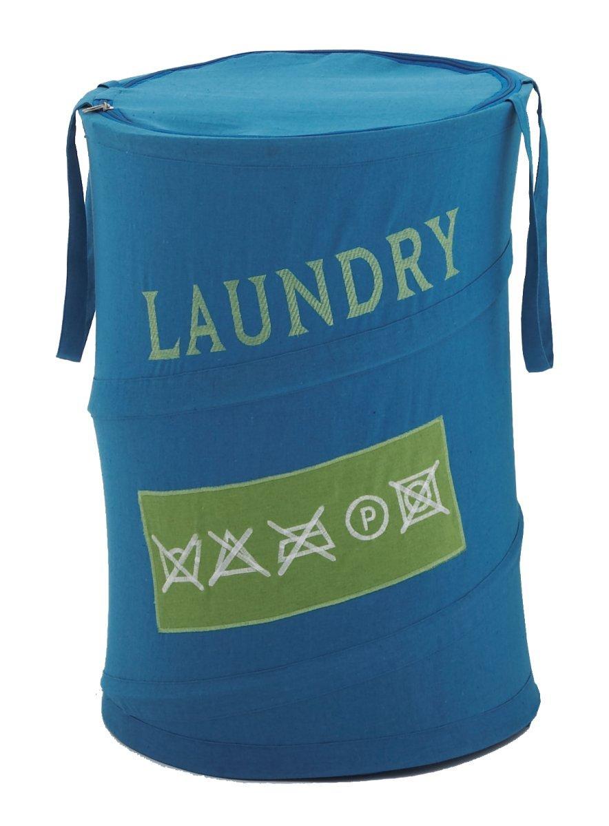 diaqua Wäschebehälter Baumwolle/Polyester